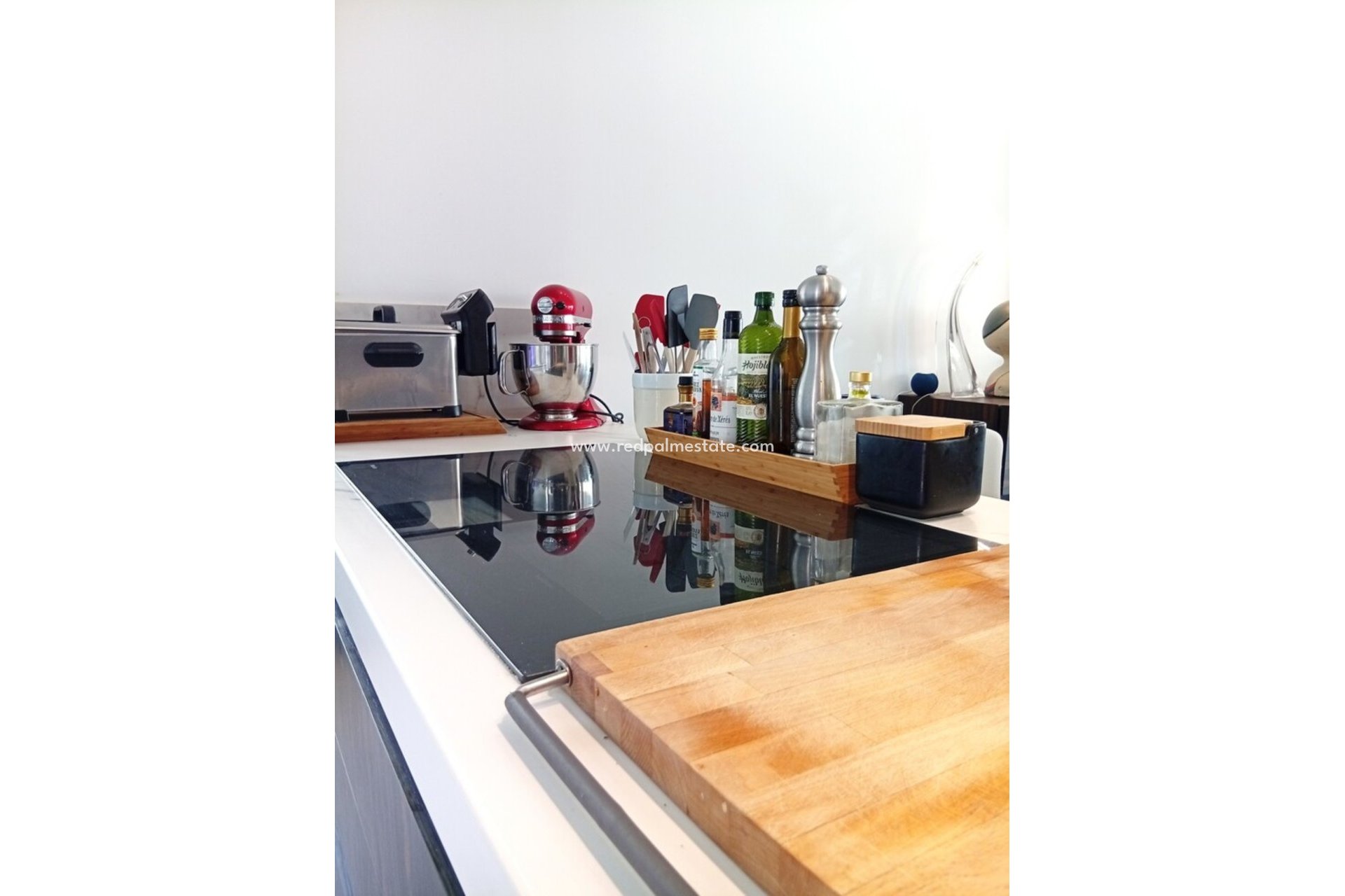 Videresalg - Villa -
La Finca Golf Resort - Inland