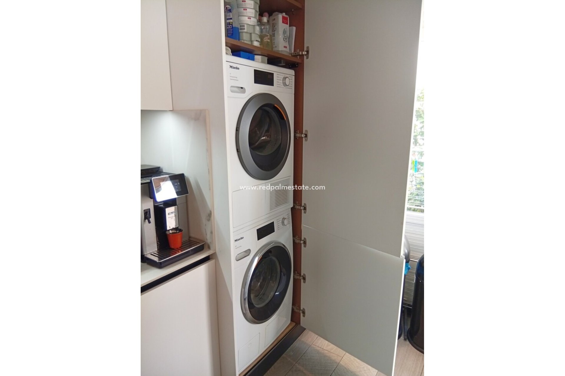 Videresalg - Villa -
La Finca Golf Resort - Inland