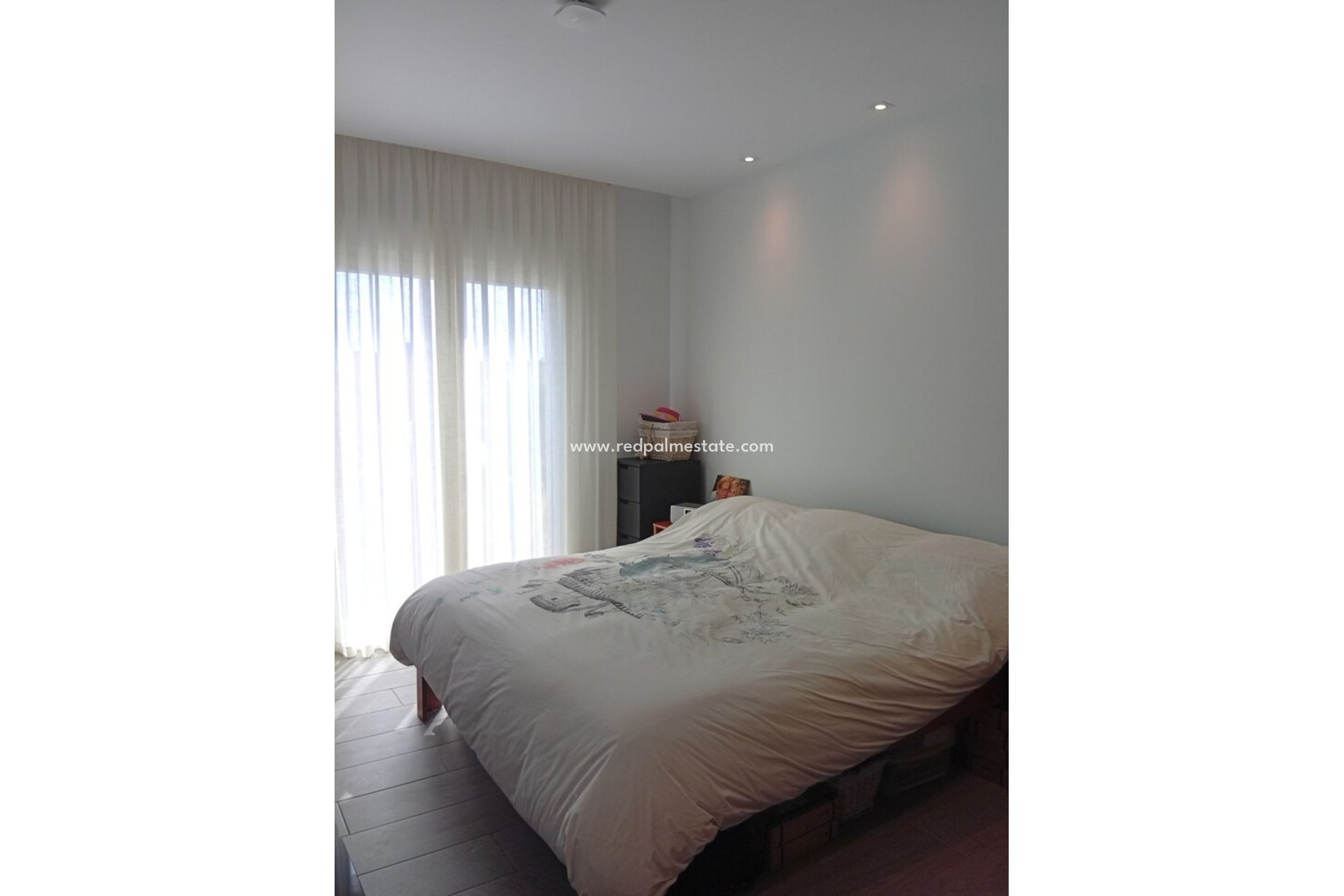 Videresalg - Villa -
La Finca Golf Resort - Inland