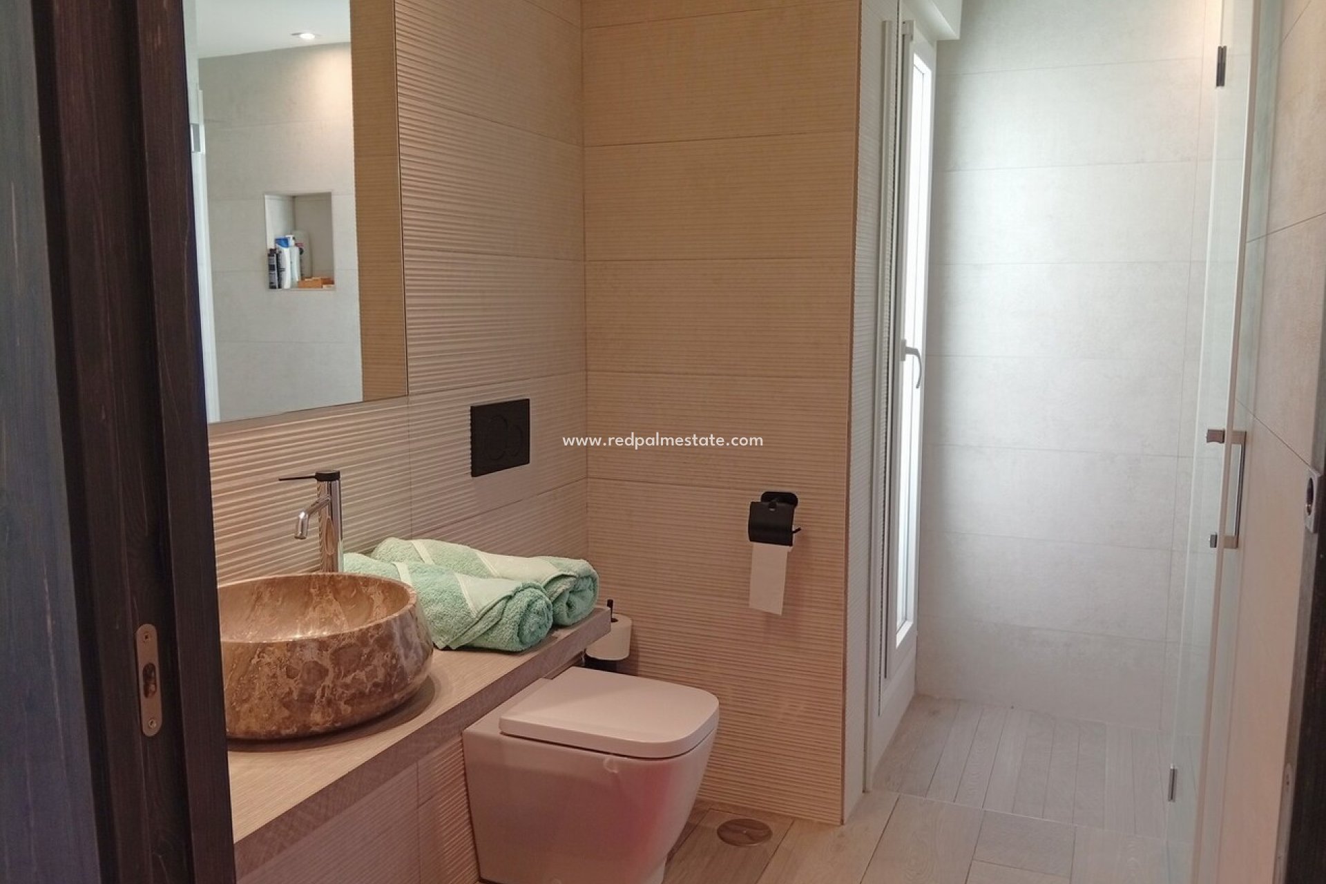 Videresalg - Villa -
La Finca Golf Resort - Inland