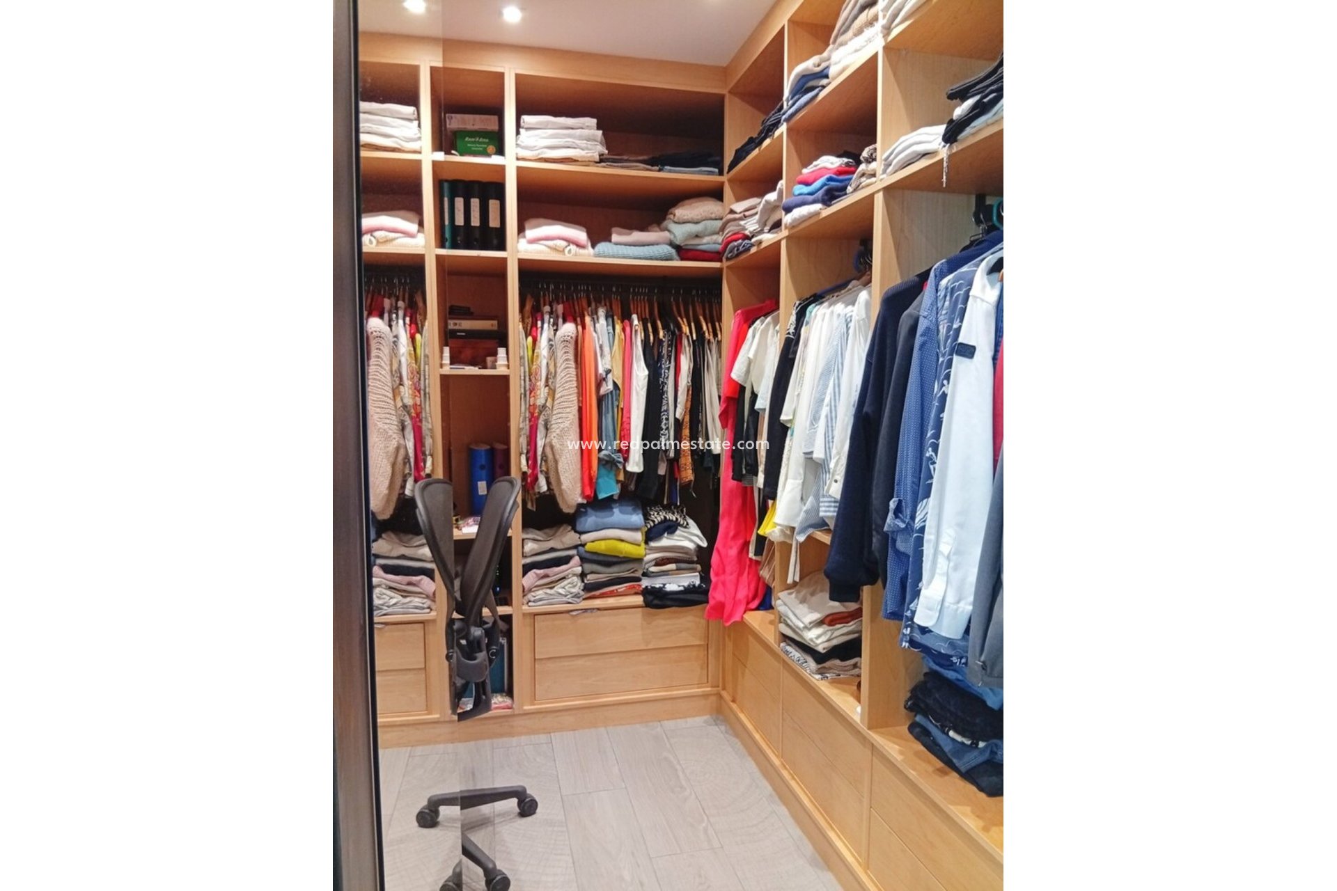 Videresalg - Villa -
La Finca Golf Resort - Inland