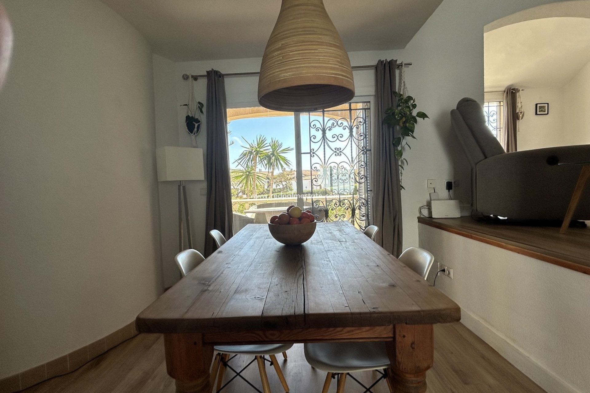 Videresalg - Villa -
La Manga - Cala Flores