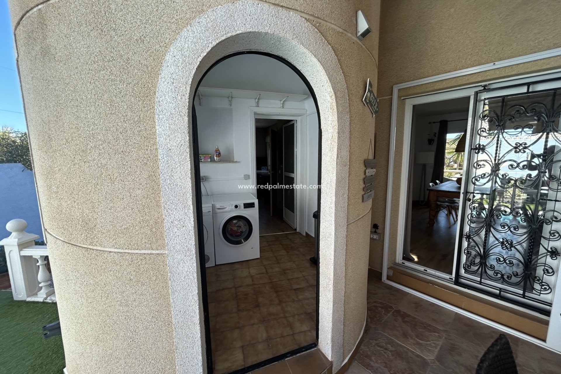 Videresalg - Villa -
La Manga - Cala Flores