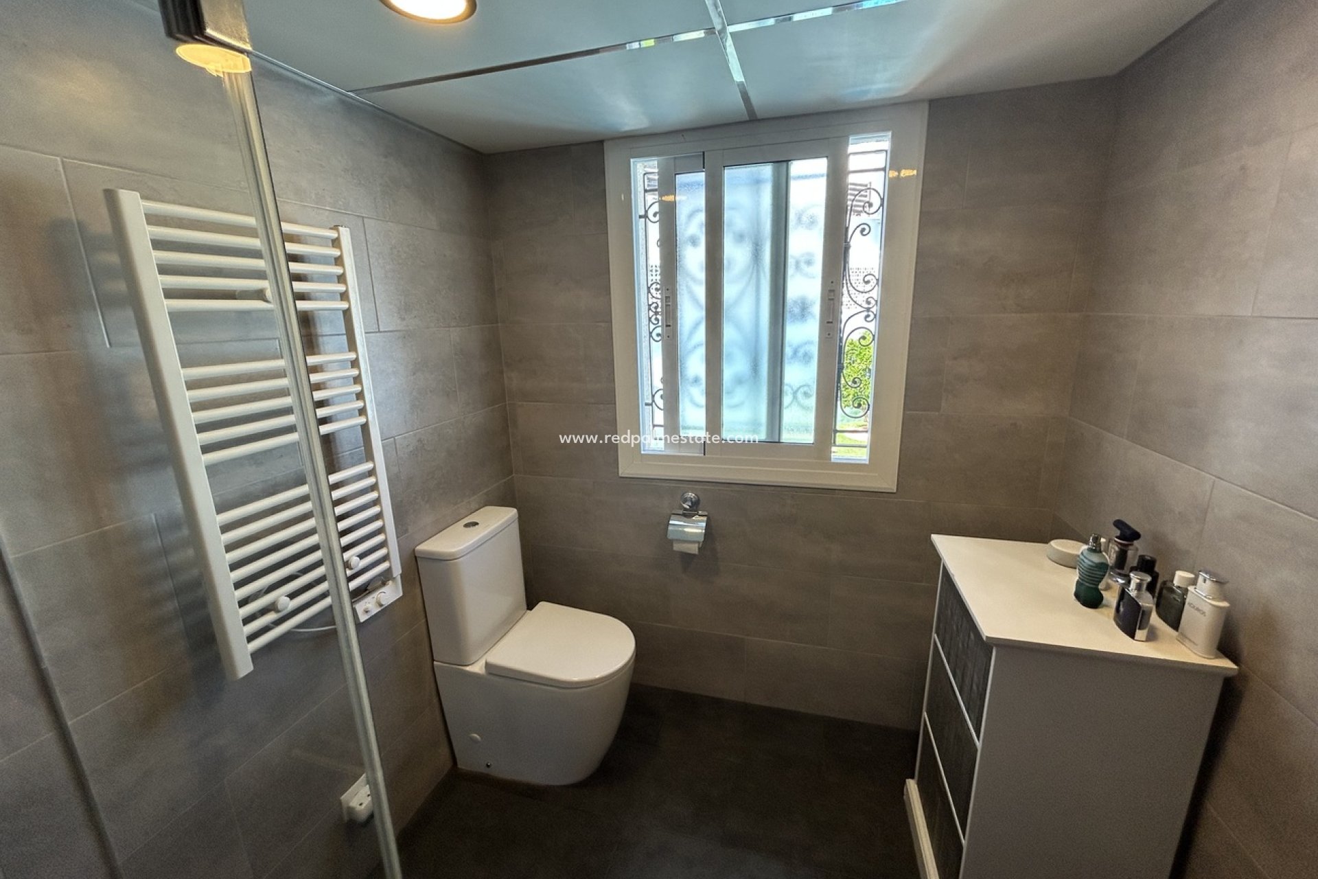 Videresalg - Villa -
La Manga - Cala Flores