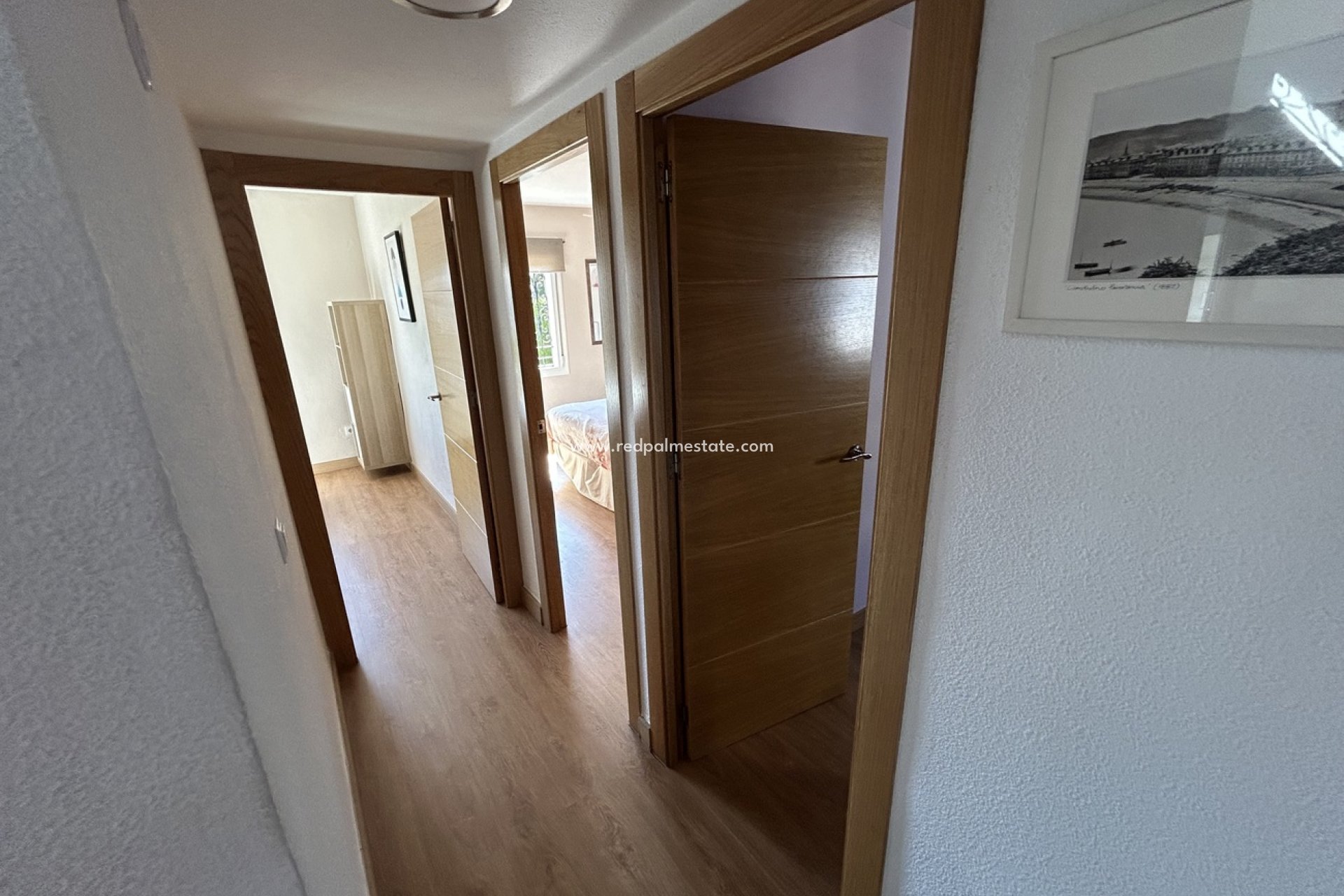 Videresalg - Villa -
La Manga - Cala Flores