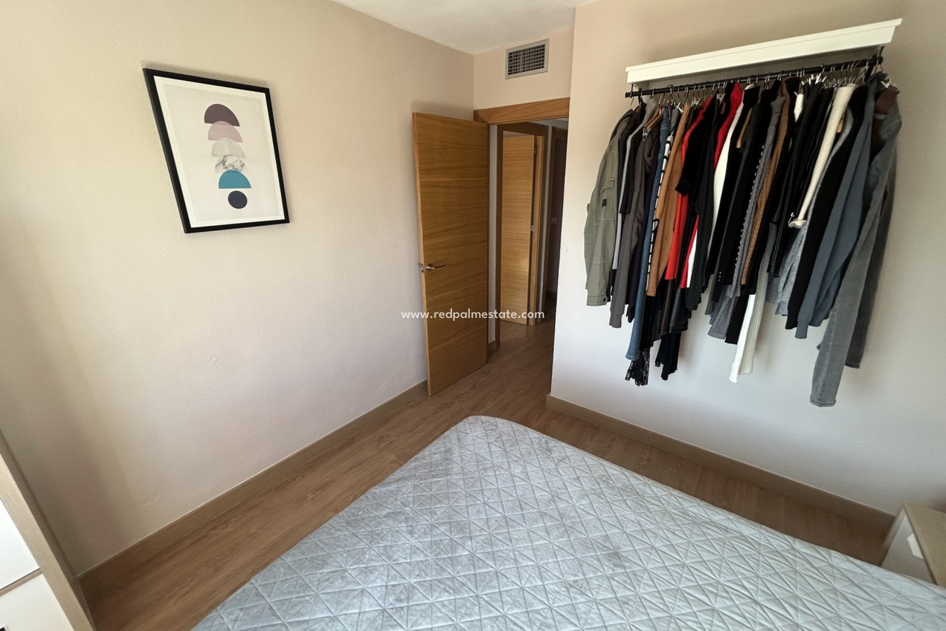 Videresalg - Villa -
La Manga - Cala Flores