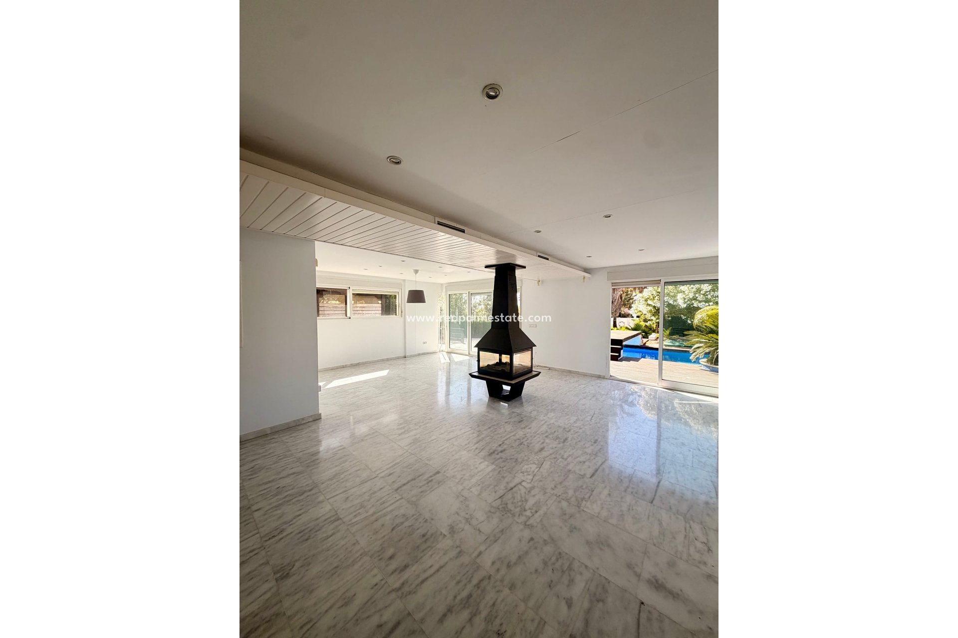 Videresalg - Villa -
La Manga - Costa Calida