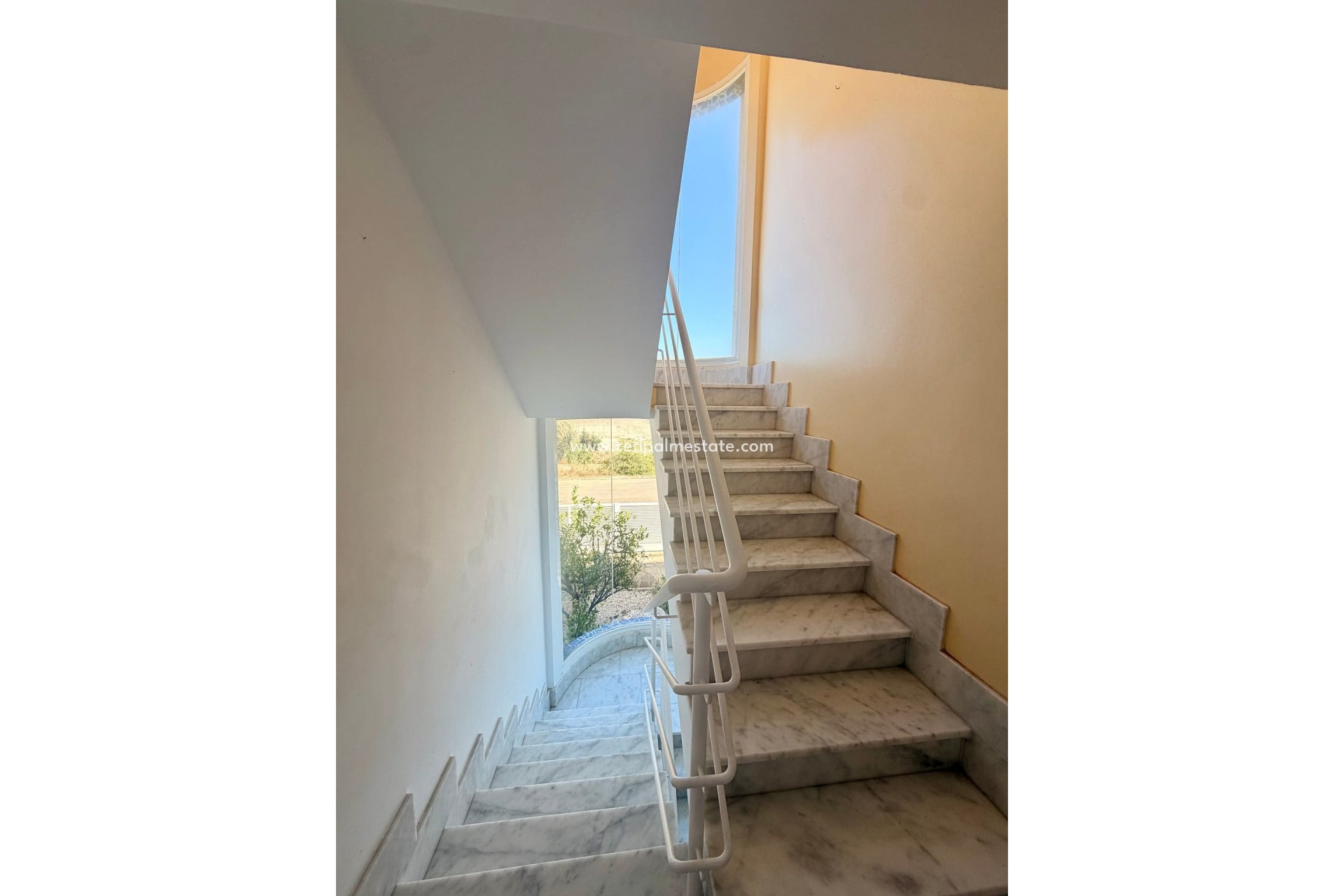 Videresalg - Villa -
La Manga - Costa Calida