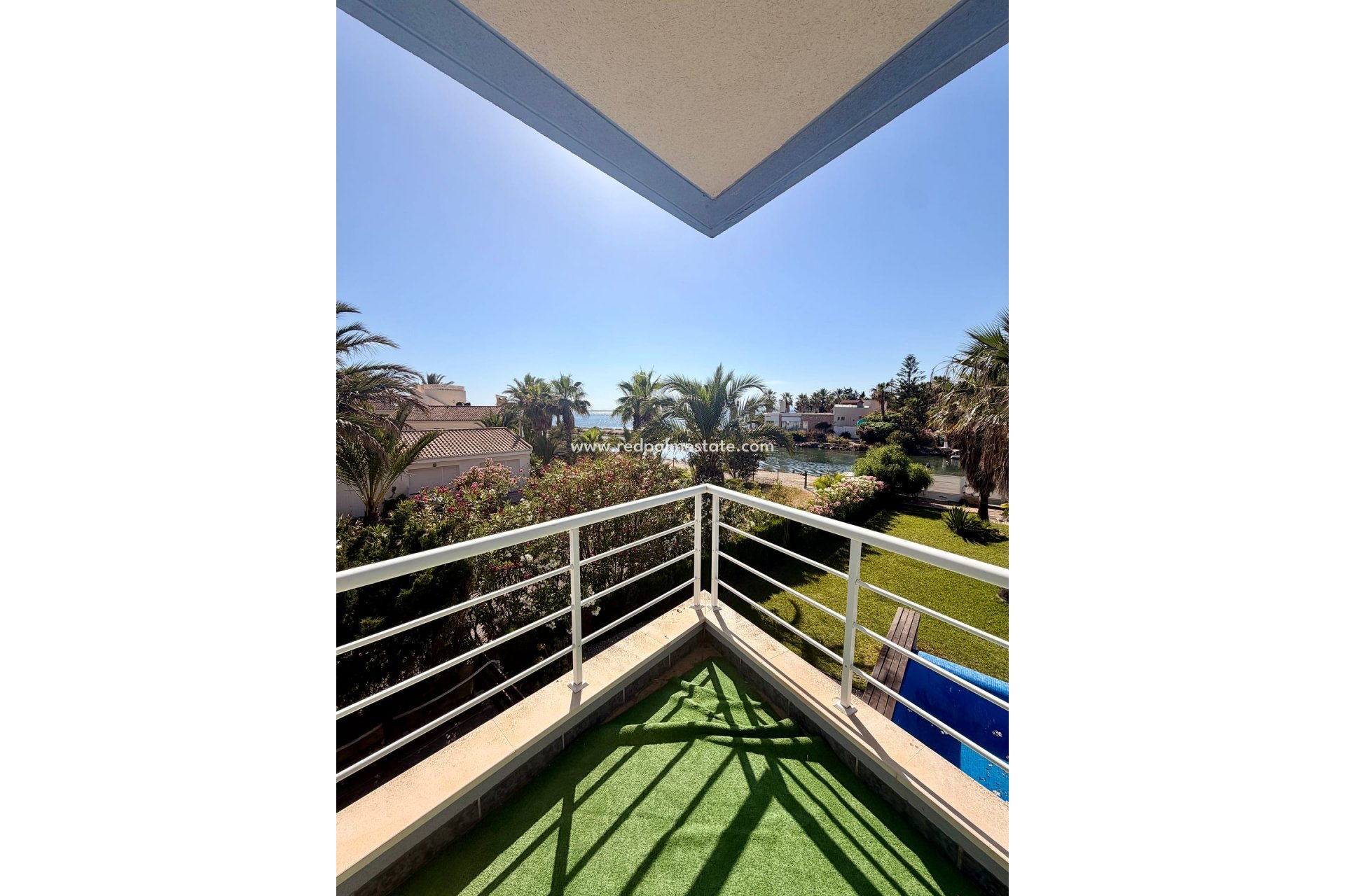 Videresalg - Villa -
La Manga - Costa Calida