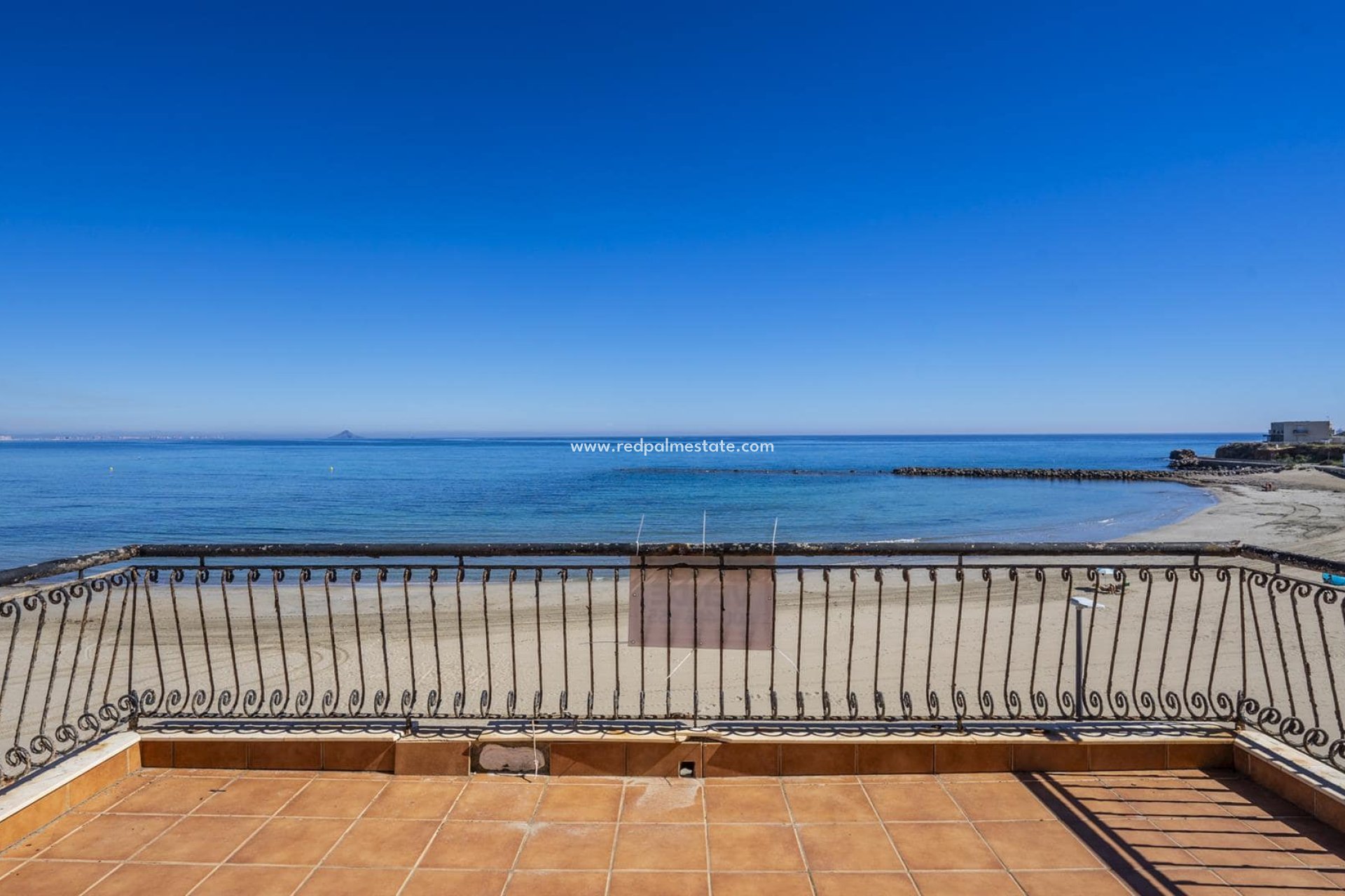 Videresalg - Villa -
La Manga - Costa Calida