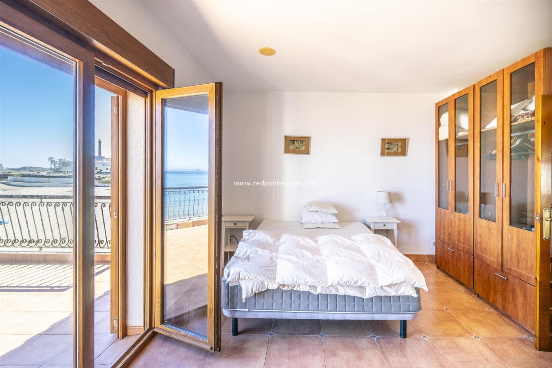 Videresalg - Villa -
La Manga - Costa Calida
