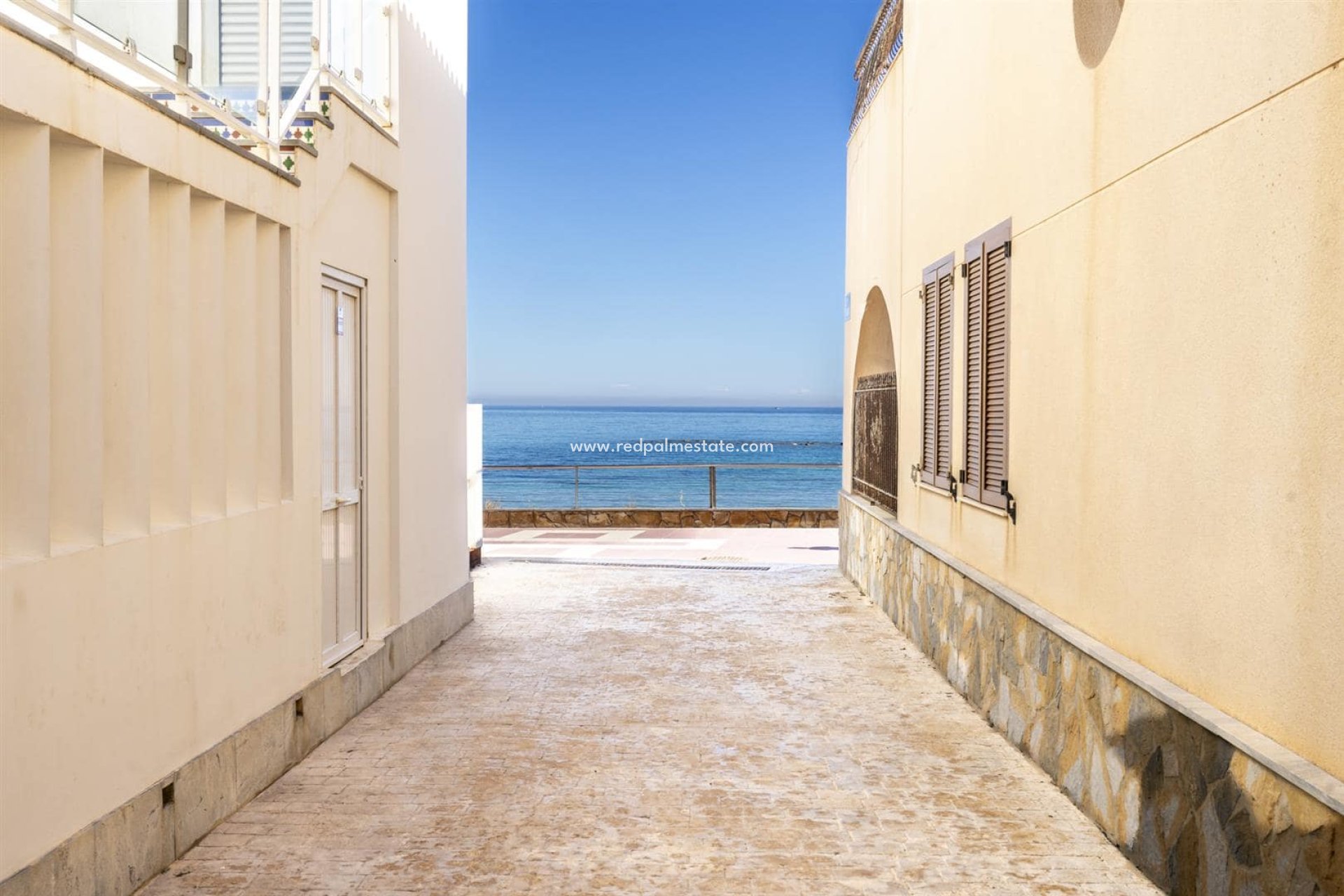 Videresalg - Villa -
La Manga - Costa Calida