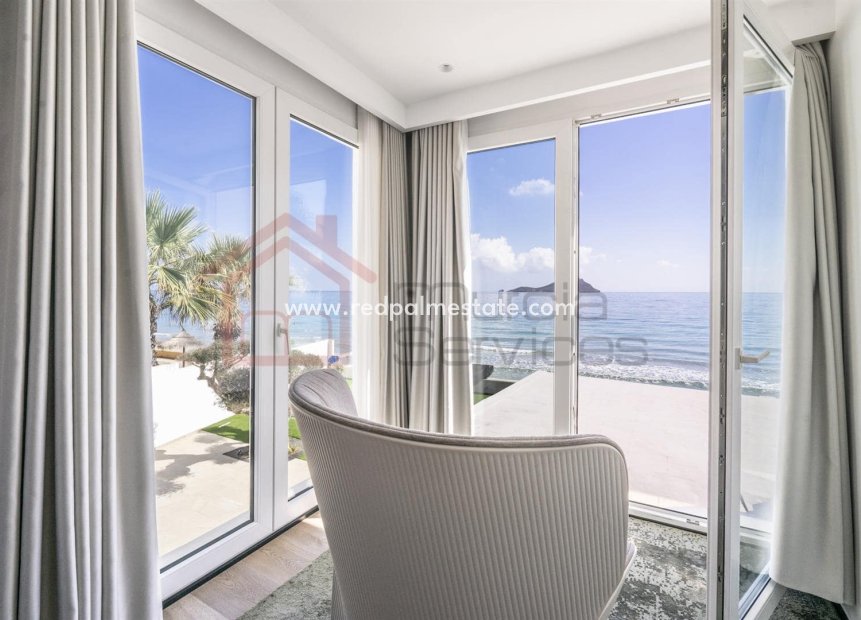 Videresalg - Villa -
La Manga - Costa Calida