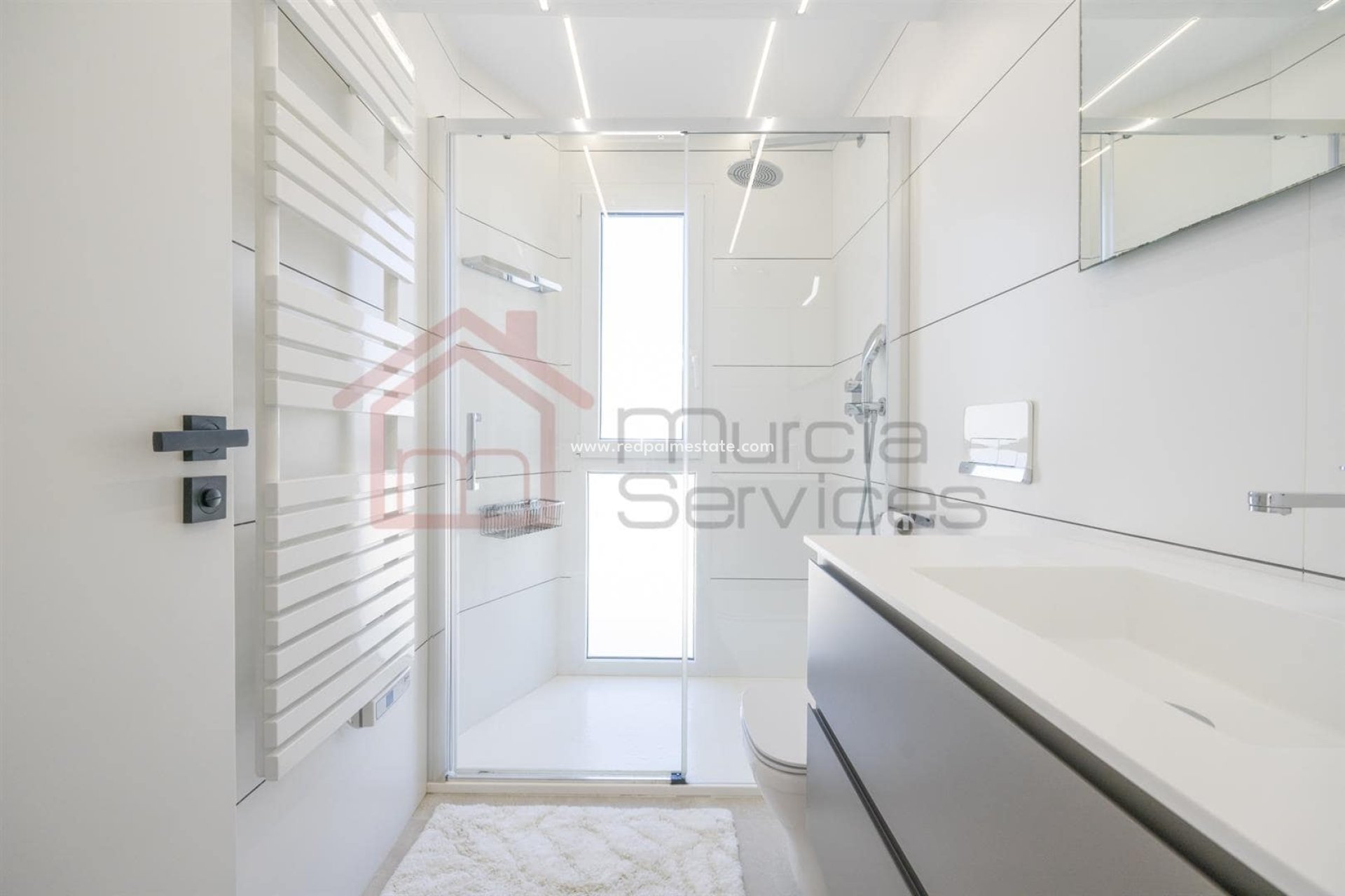 Videresalg - Villa -
La Manga - Costa Calida