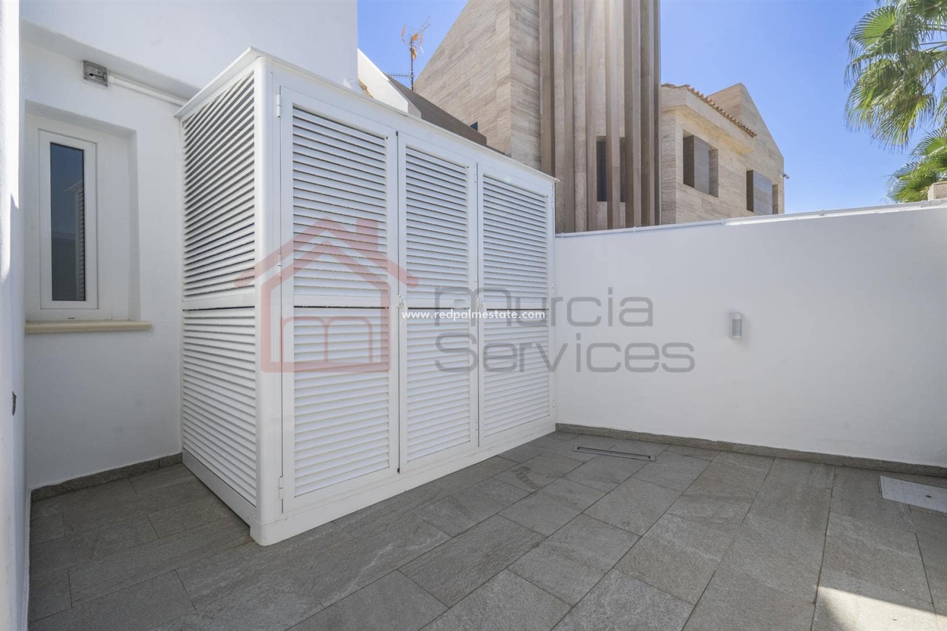 Videresalg - Villa -
La Manga - Costa Calida