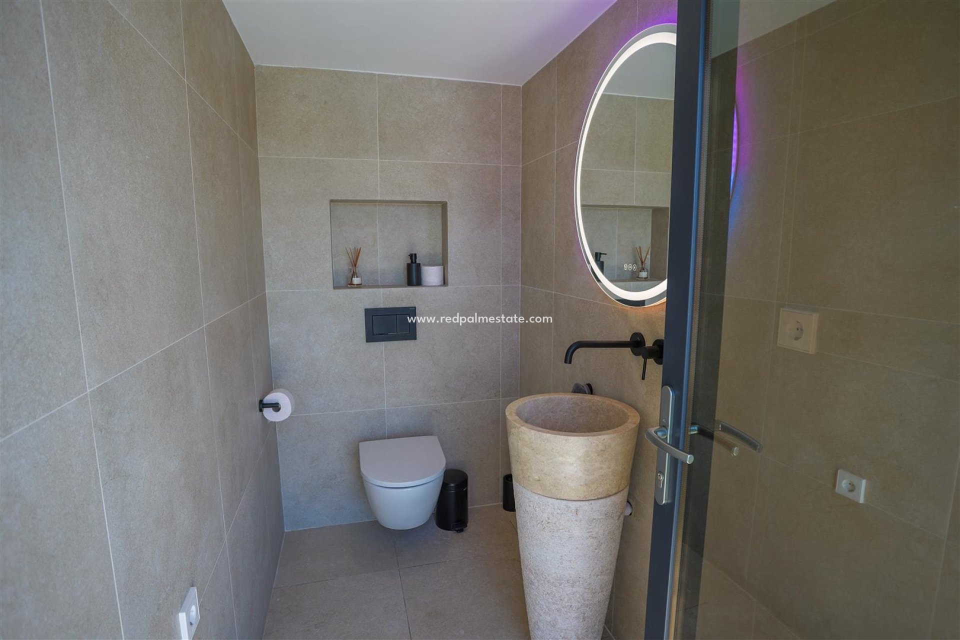 Videresalg - Villa -
La Manga - Costa Calida