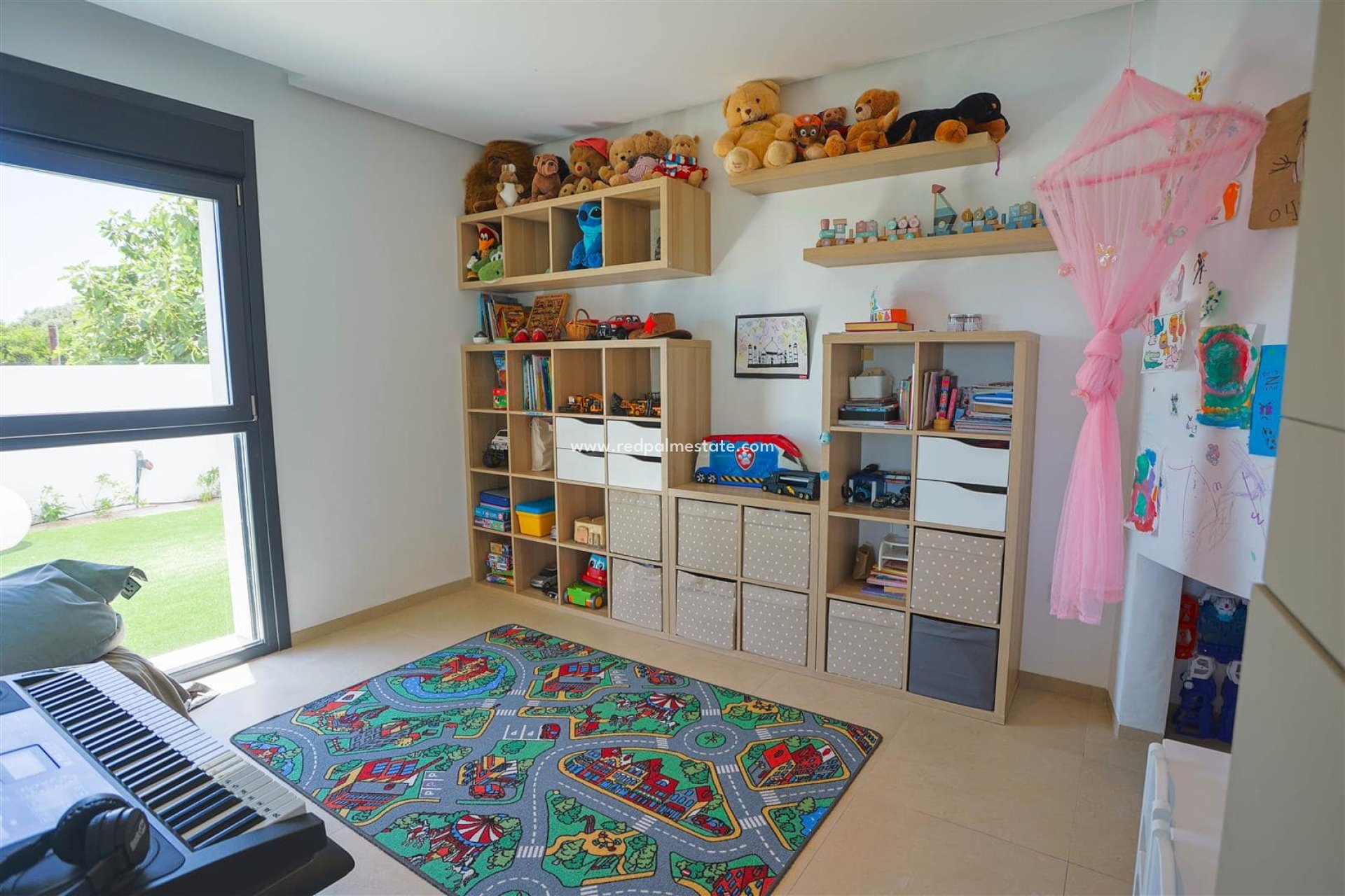 Videresalg - Villa -
La Manga - Costa Calida