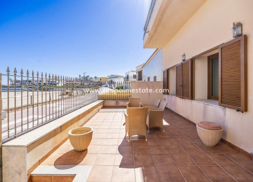 Videresalg - Villa -
La Manga - Costa Calida