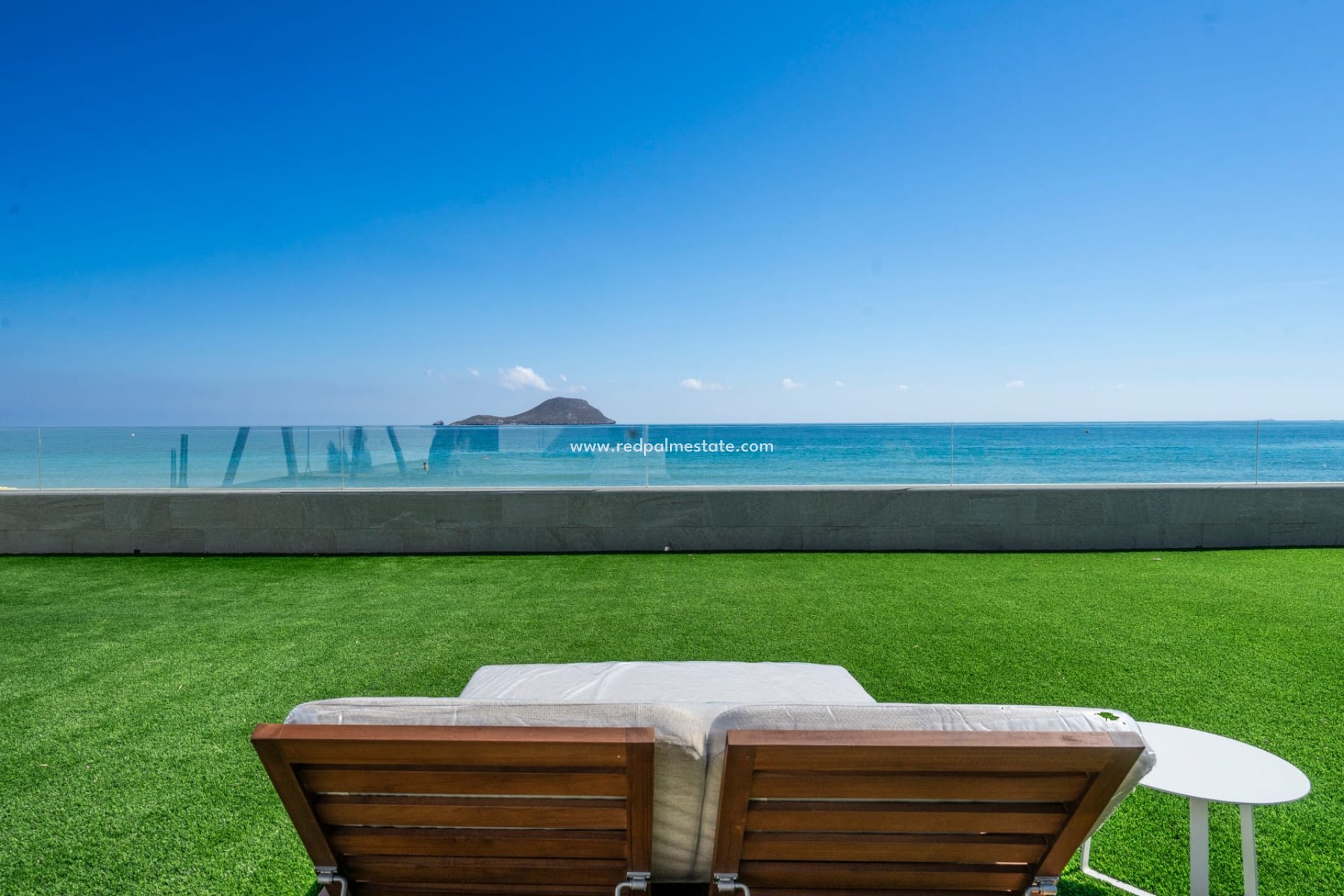 Videresalg - Villa -
La Manga - Costa Calida