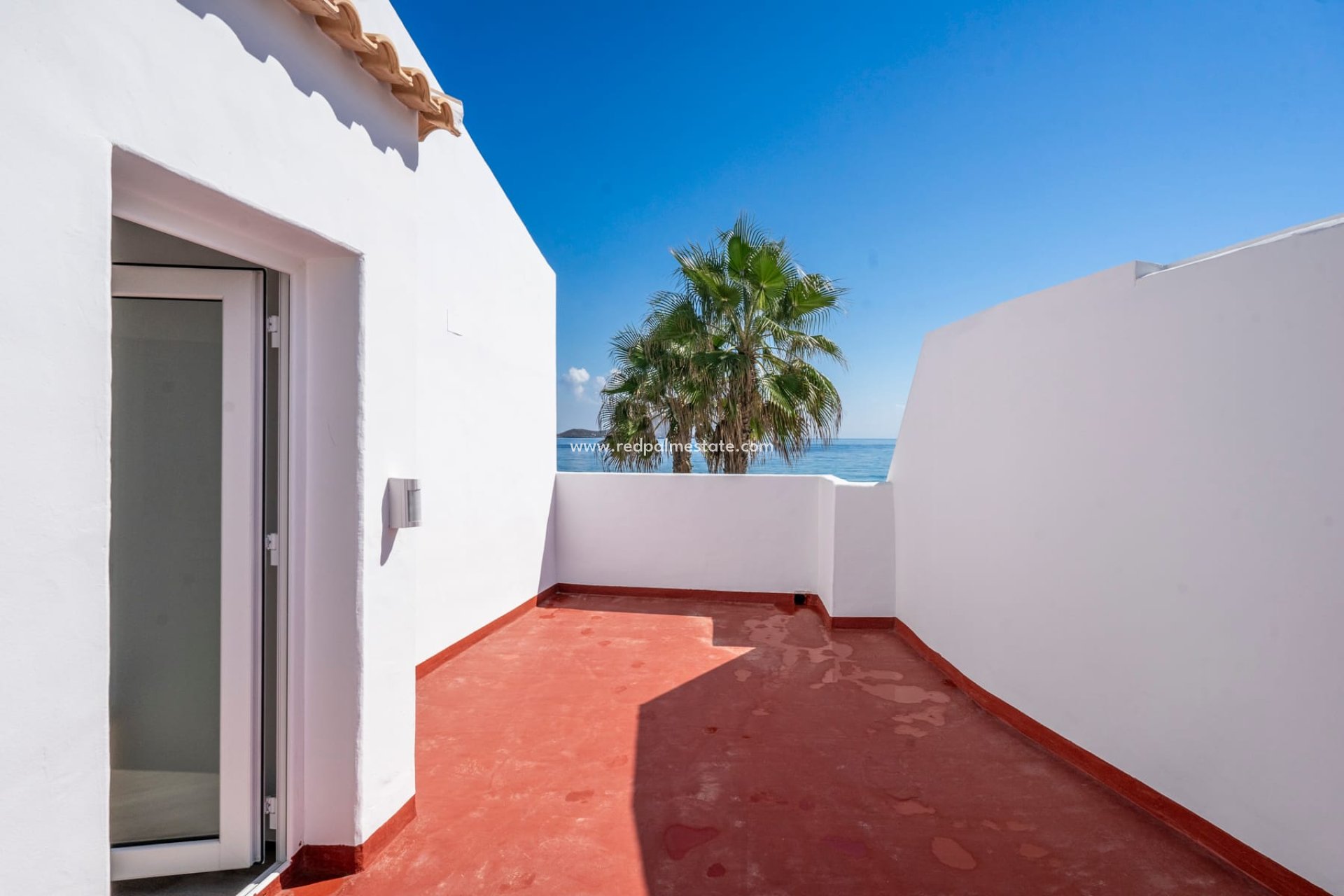 Videresalg - Villa -
La Manga - Costa Calida