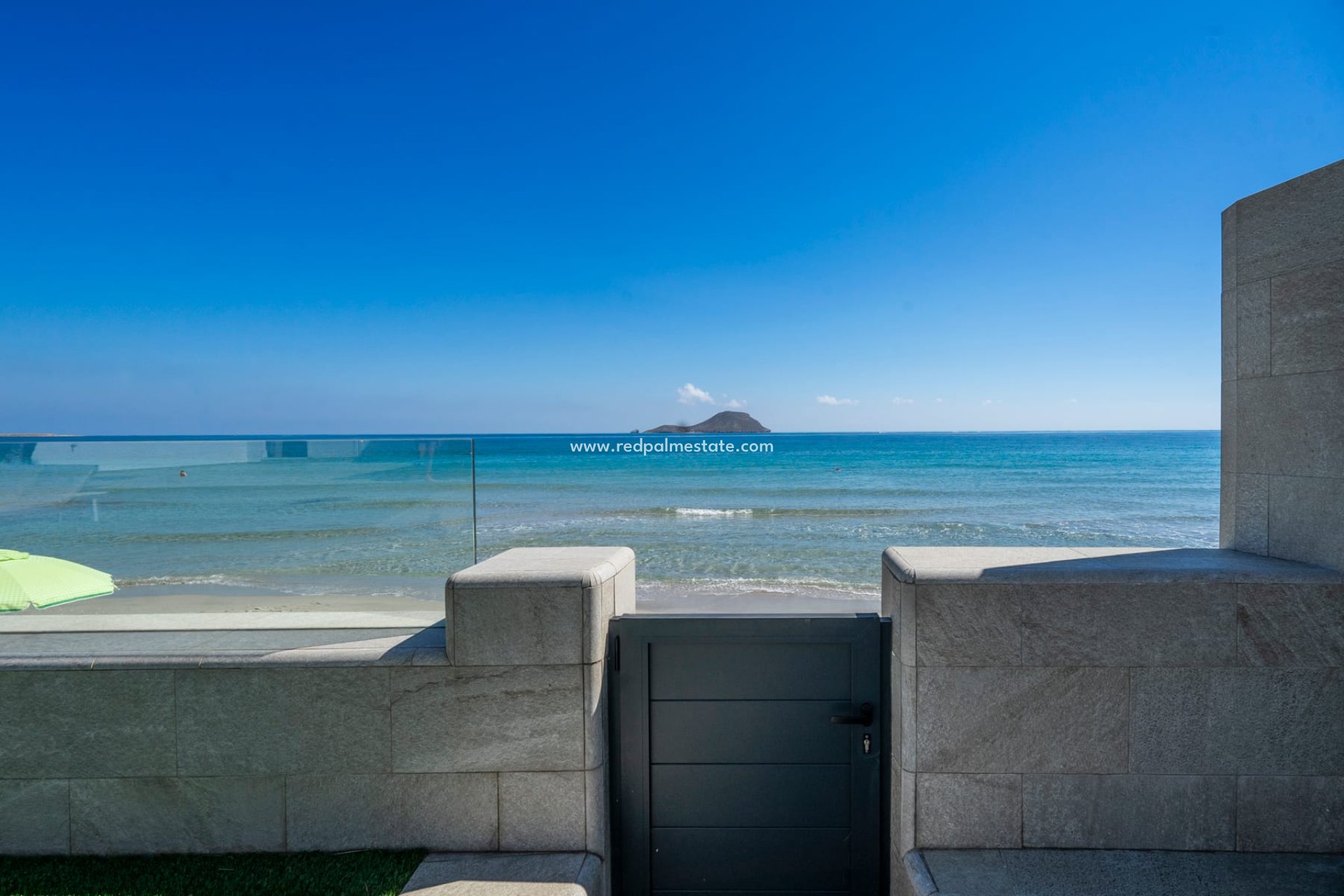 Videresalg - Villa -
La Manga - Costa Calida