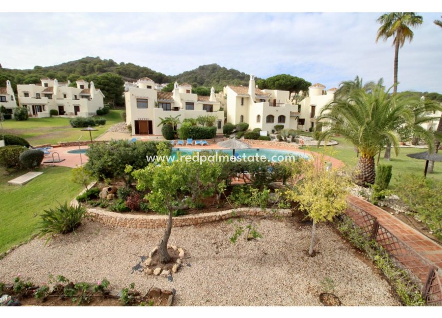 Videresalg - Villa -
La Manga - Costa Calida