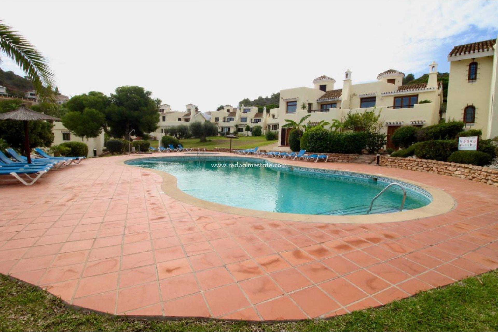 Videresalg - Villa -
La Manga - Costa Calida