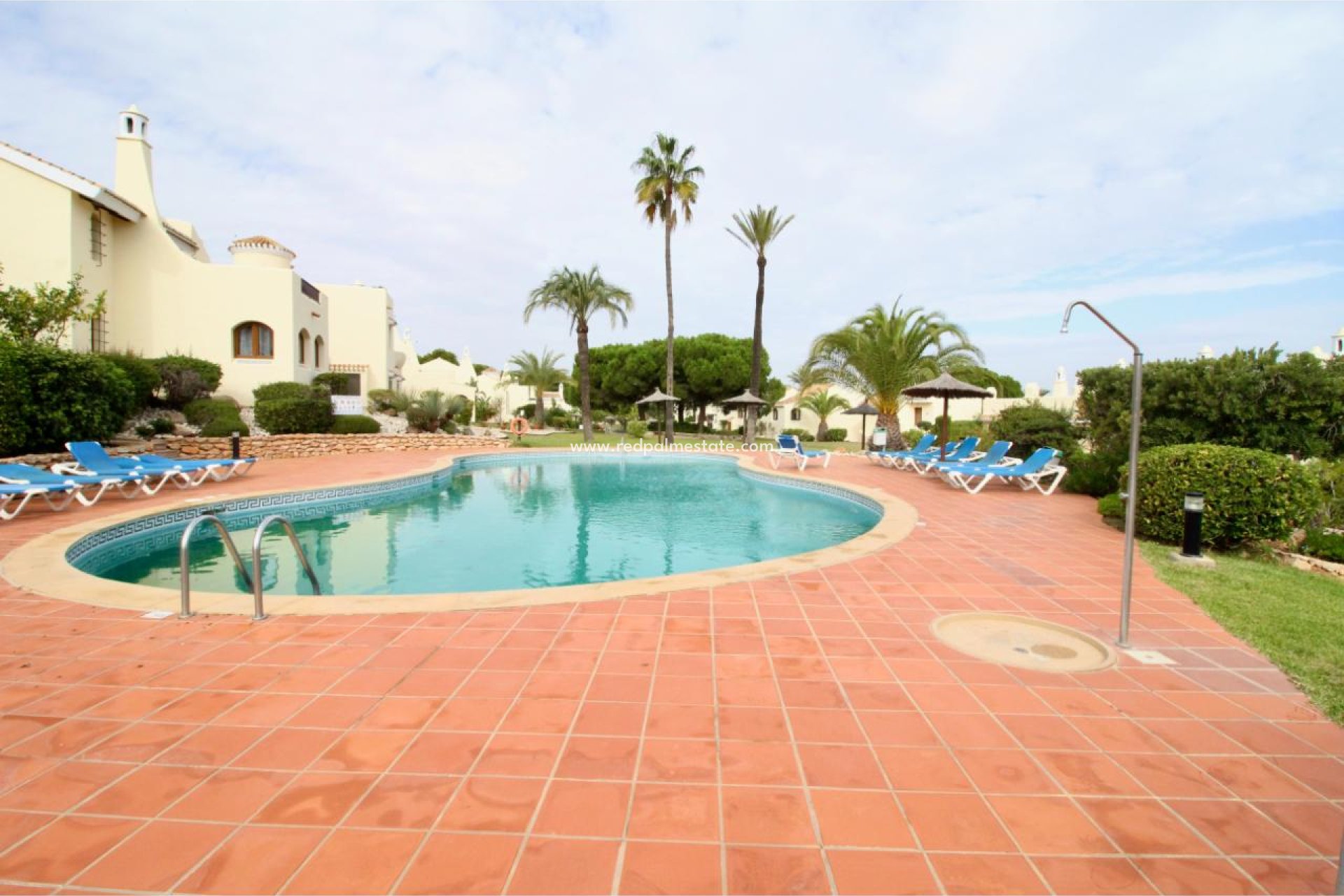 Videresalg - Villa -
La Manga - Costa Calida