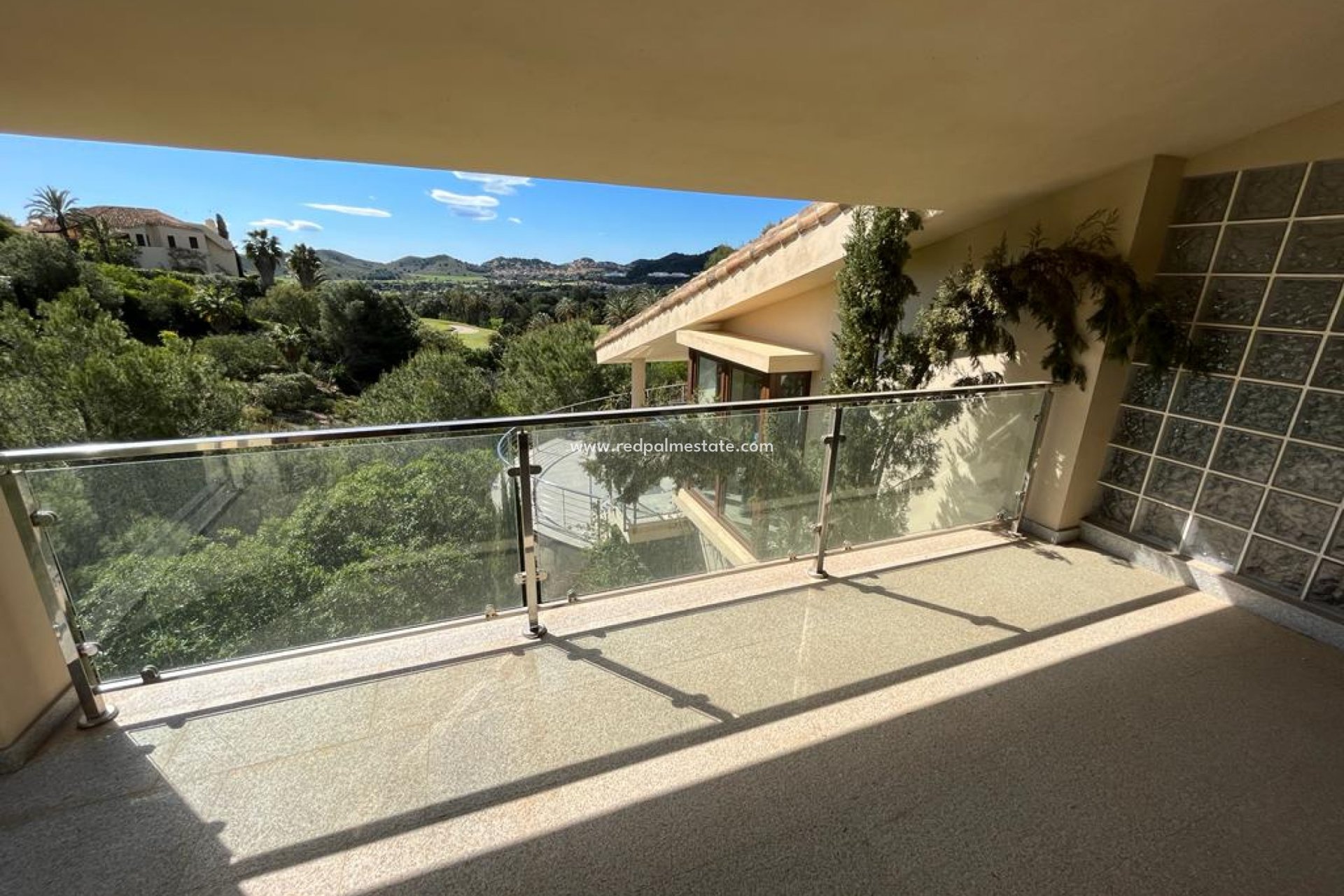 Videresalg - Villa -
La Manga - Costa Calida