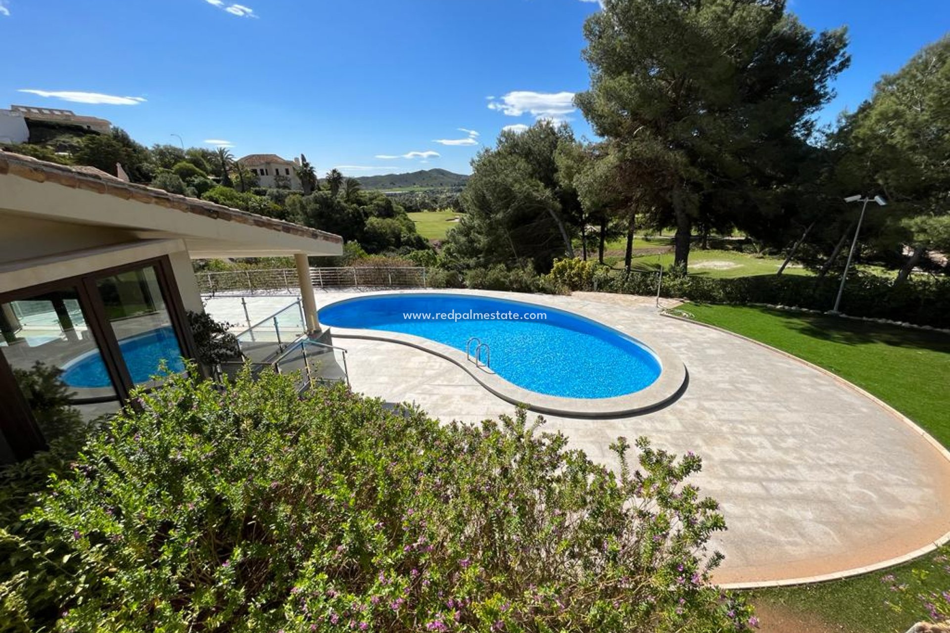 Videresalg - Villa -
La Manga - Costa Calida