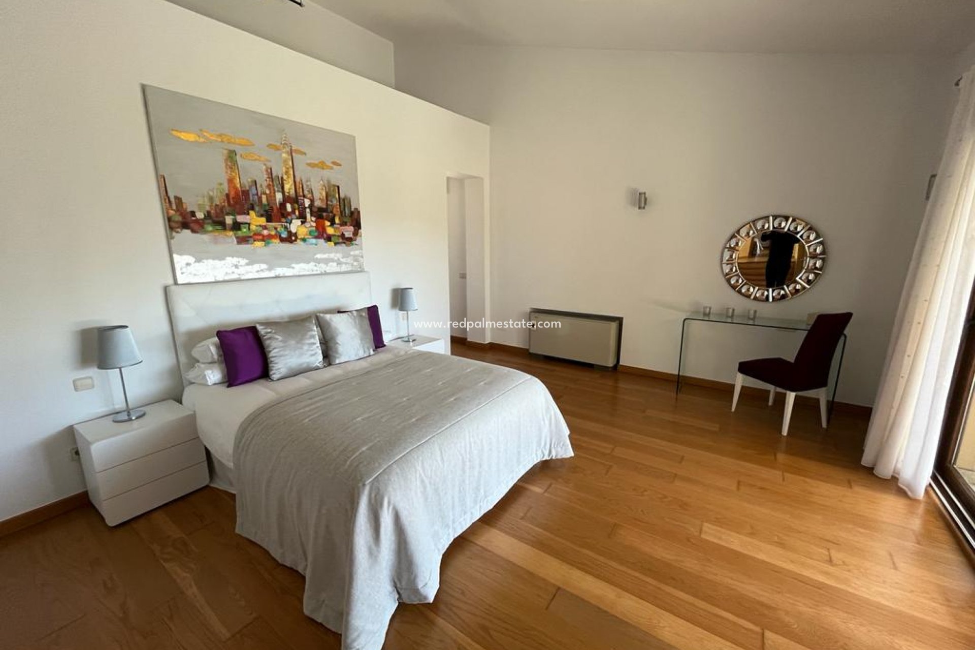 Videresalg - Villa -
La Manga - Costa Calida