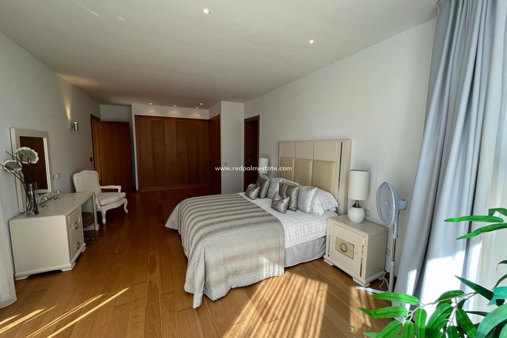 Videresalg - Villa -
La Manga - Costa Calida