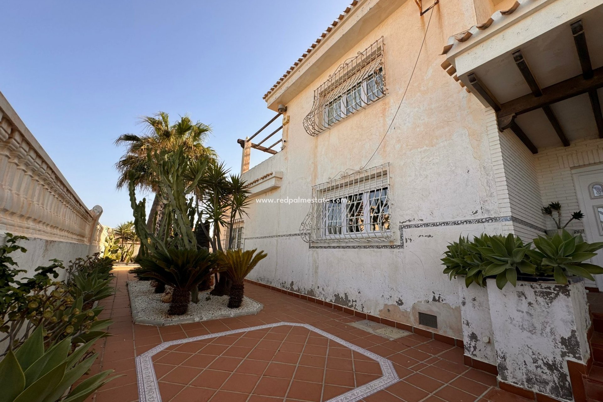 Videresalg - Villa -
La Manga - Costa Calida