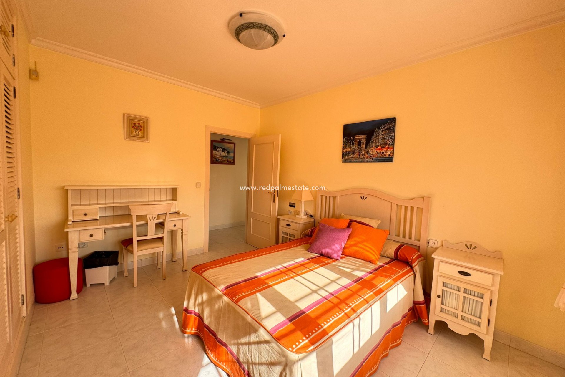 Videresalg - Villa -
La Manga - Costa Calida