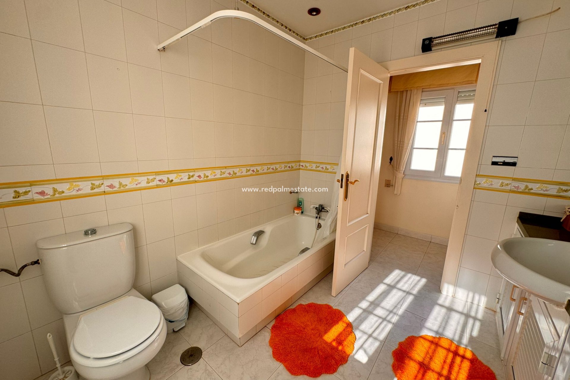 Videresalg - Villa -
La Manga - Costa Calida