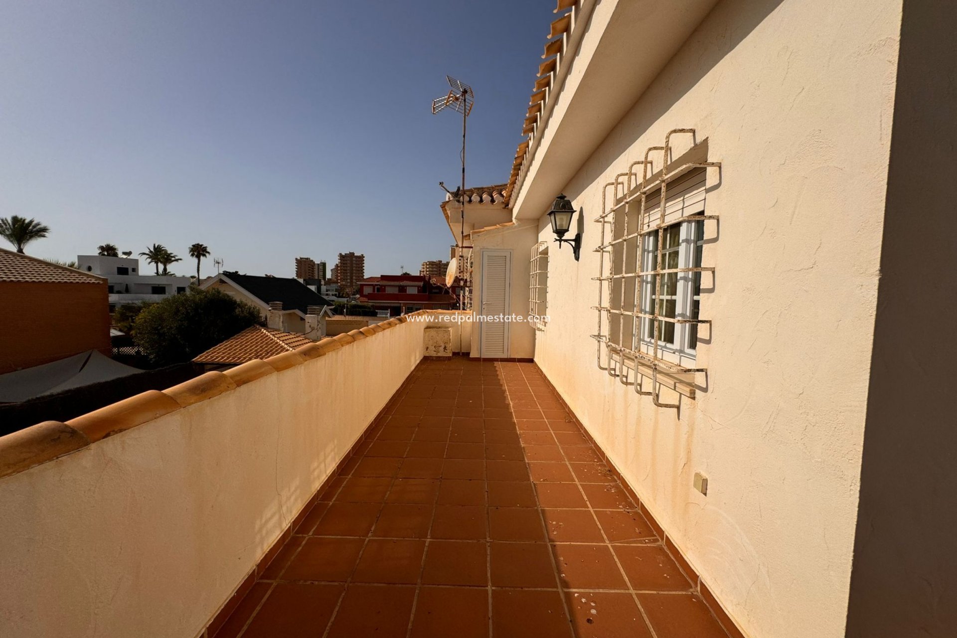 Videresalg - Villa -
La Manga - Costa Calida