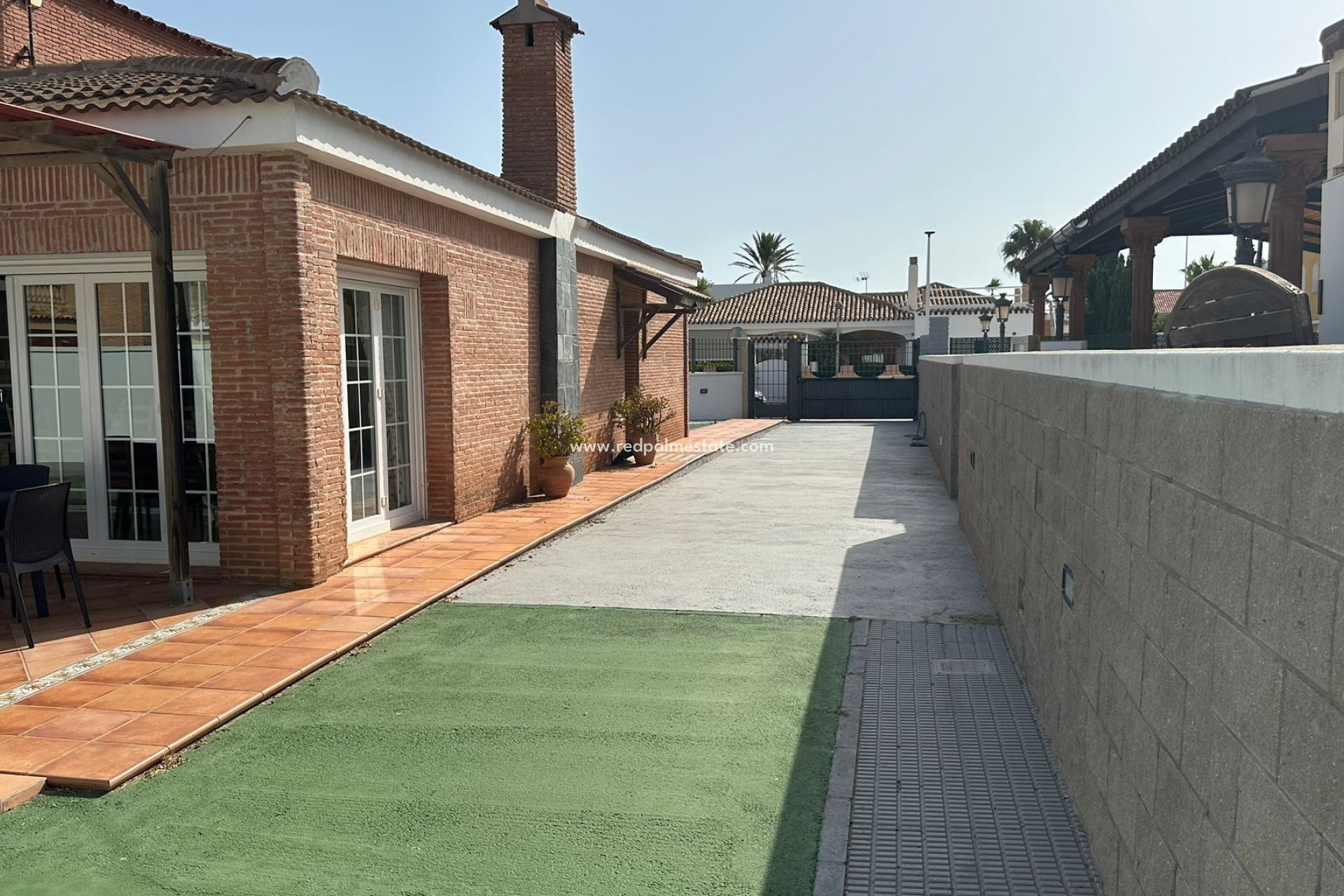 Videresalg - Villa -
La Manga - Costa Calida