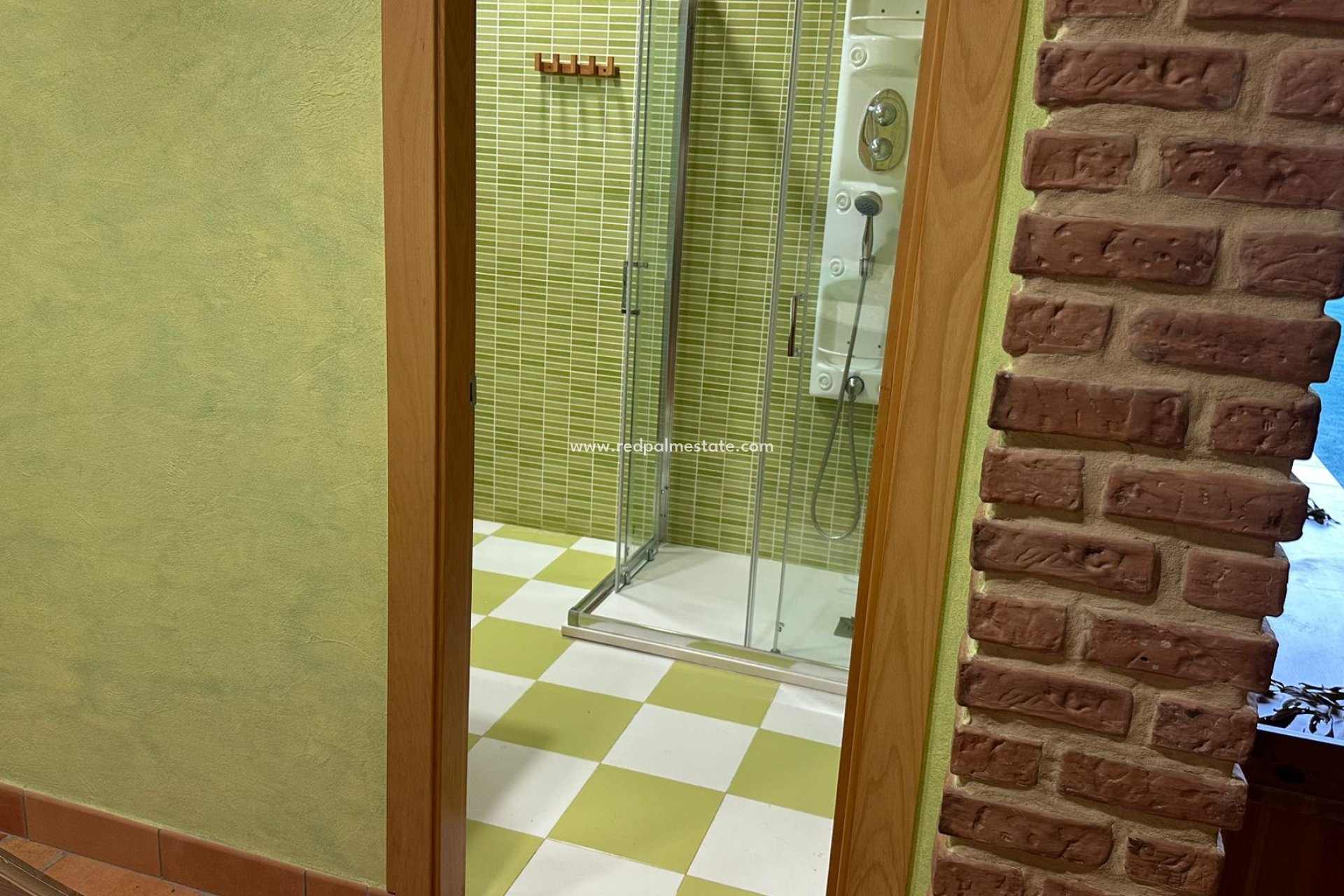 Videresalg - Villa -
La Manga - Costa Calida