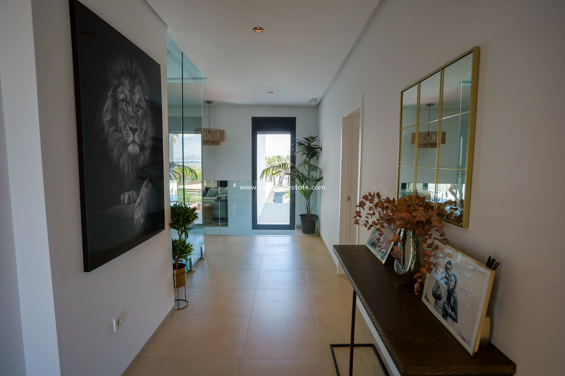 Videresalg - Villa -
La Manga - Costa Calida