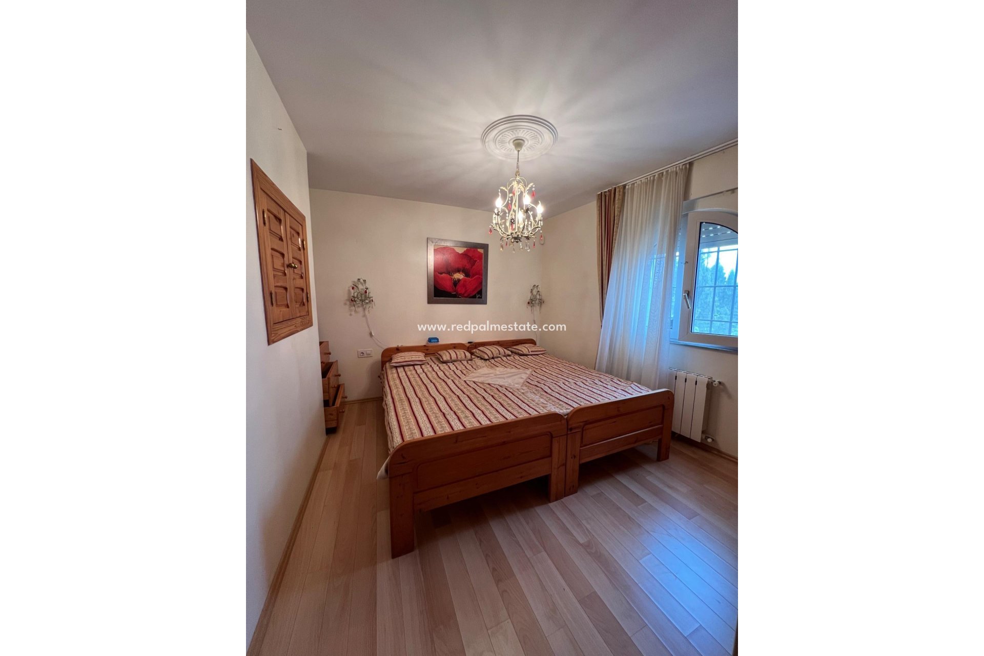 Videresalg - Villa -
La Manga - Km 17