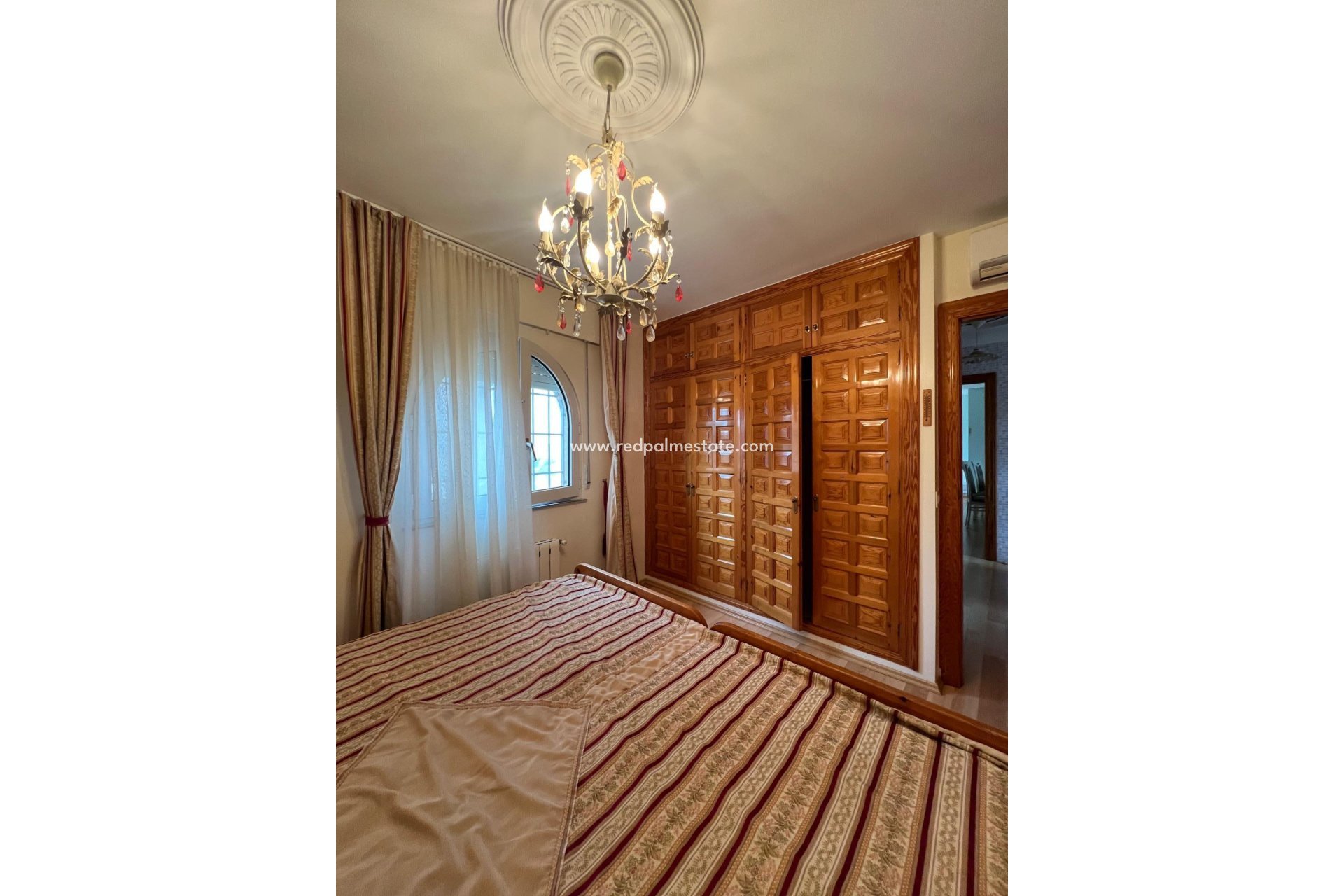 Videresalg - Villa -
La Manga - Km 17