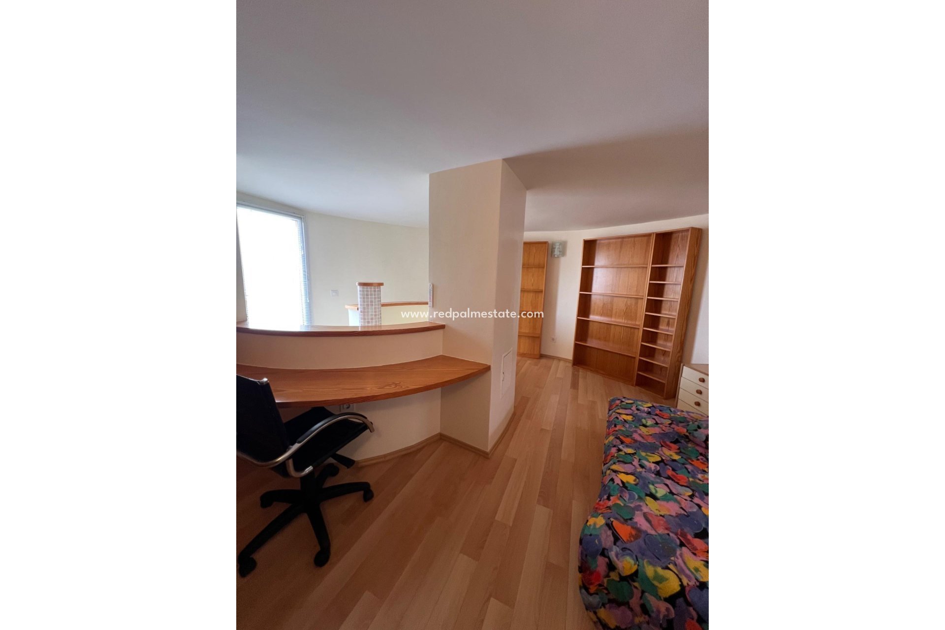 Videresalg - Villa -
La Manga - Km 17