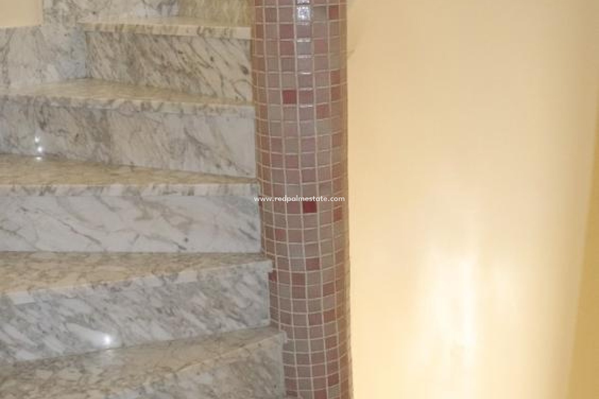 Videresalg - Villa -
La Manga - Km 17