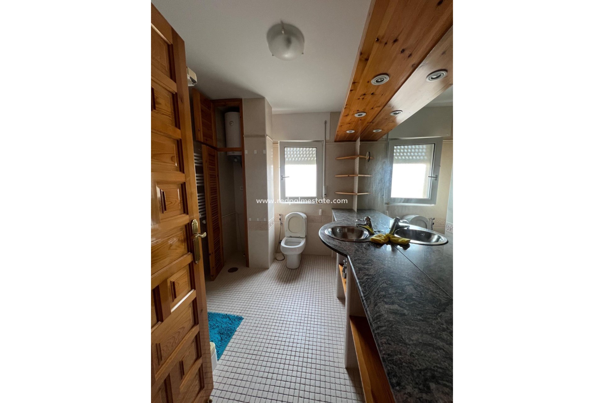 Videresalg - Villa -
La Manga - Km 17