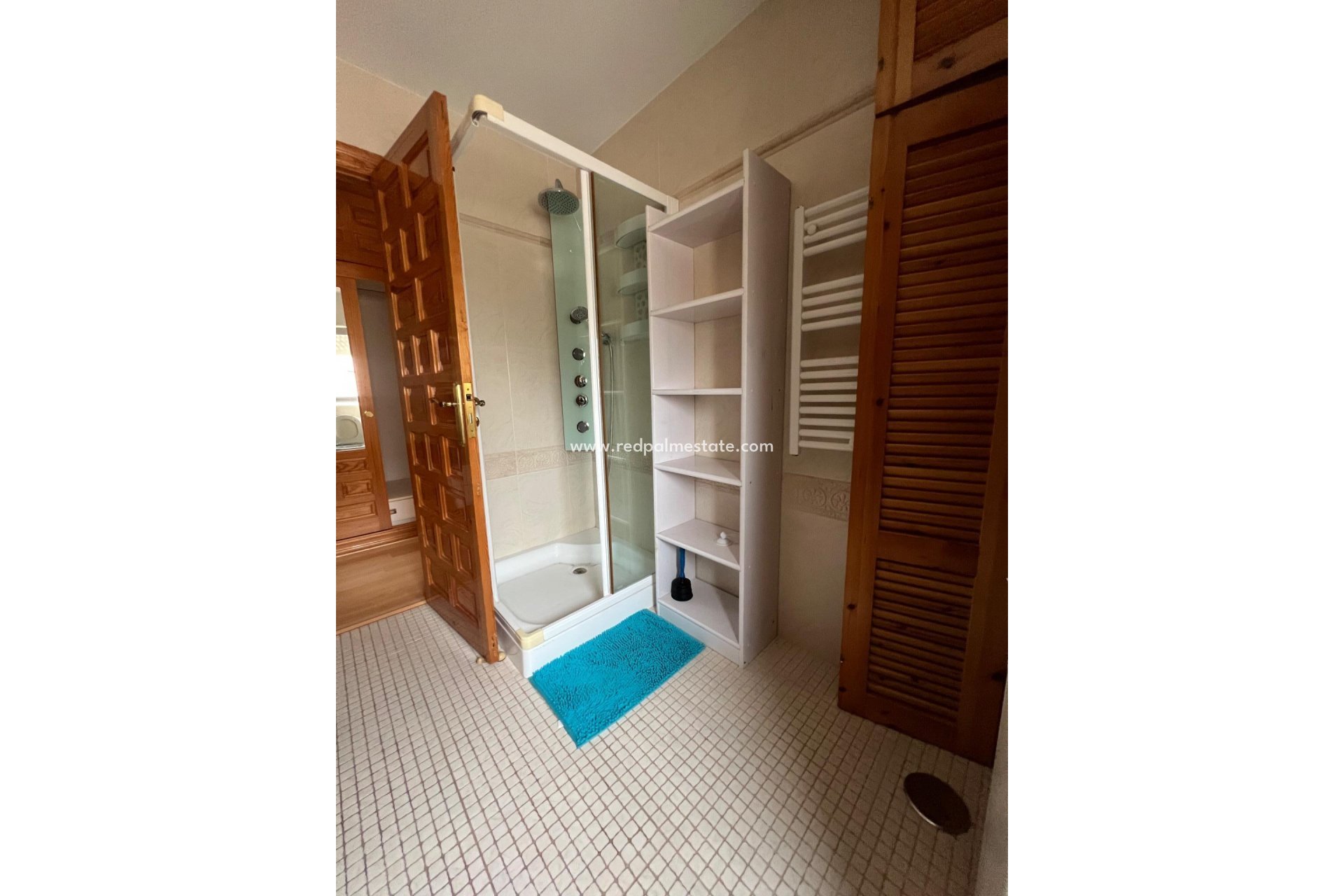 Videresalg - Villa -
La Manga - Km 17