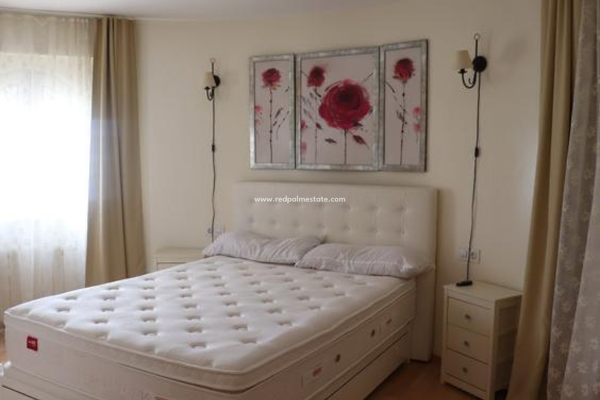 Videresalg - Villa -
La Manga - Km 17