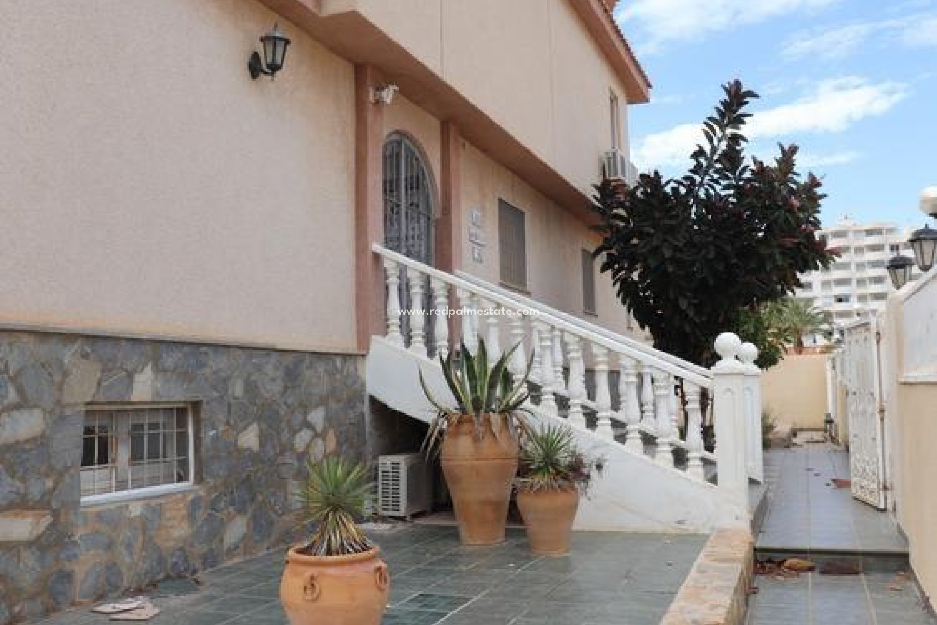 Videresalg - Villa -
La Manga - Km 17