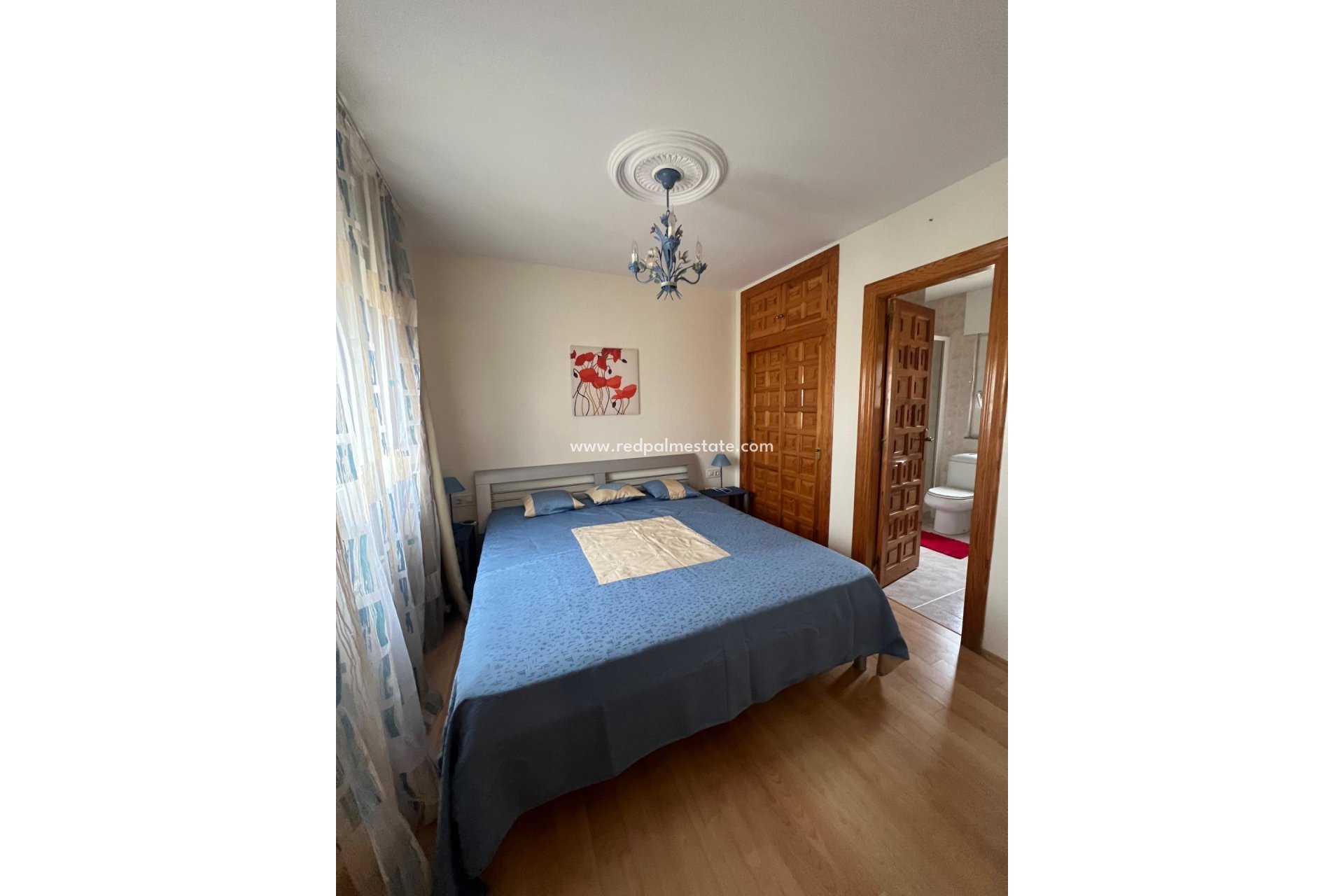 Videresalg - Villa -
La Manga - Km 17