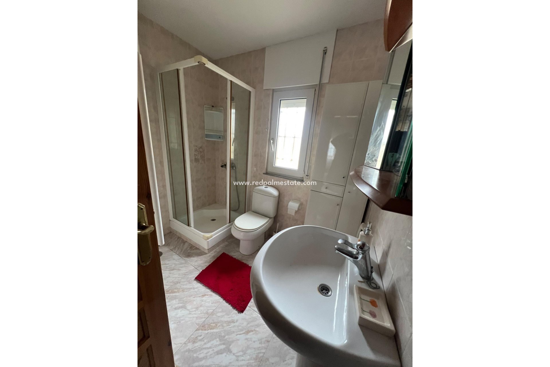 Videresalg - Villa -
La Manga - Km 17