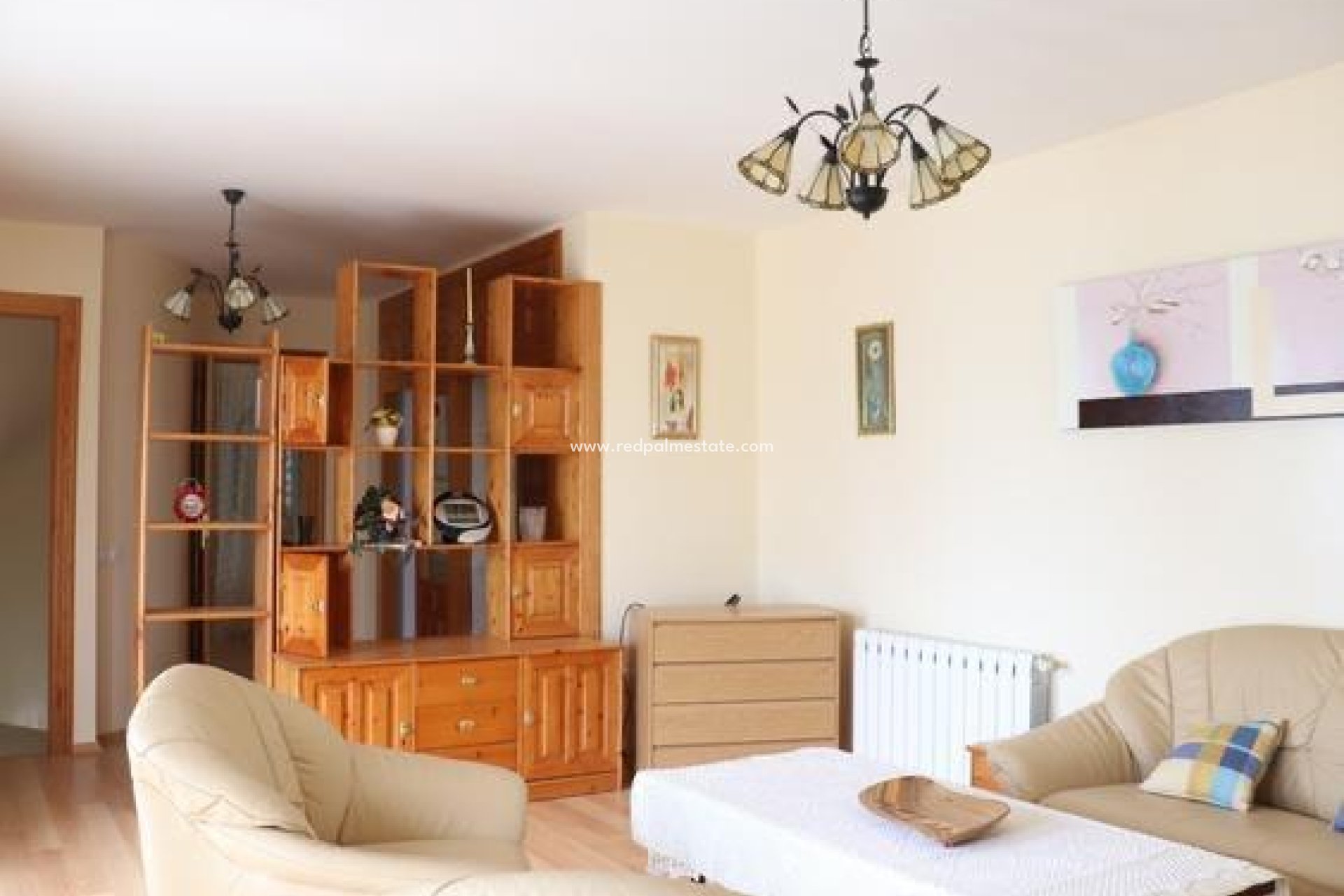 Videresalg - Villa -
La Manga - Km 17